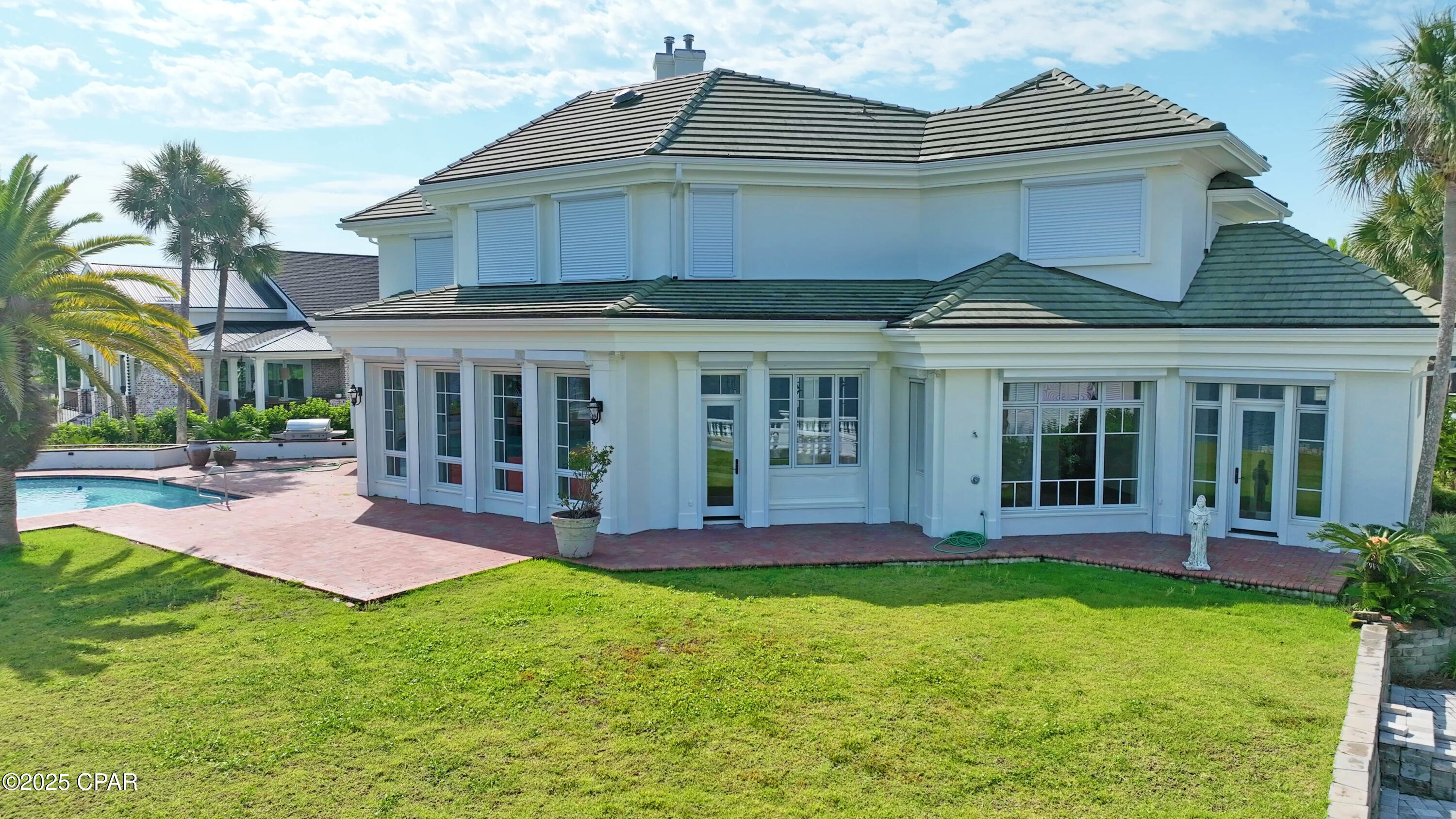 Kings Point Harbour U-I Replat - Residential