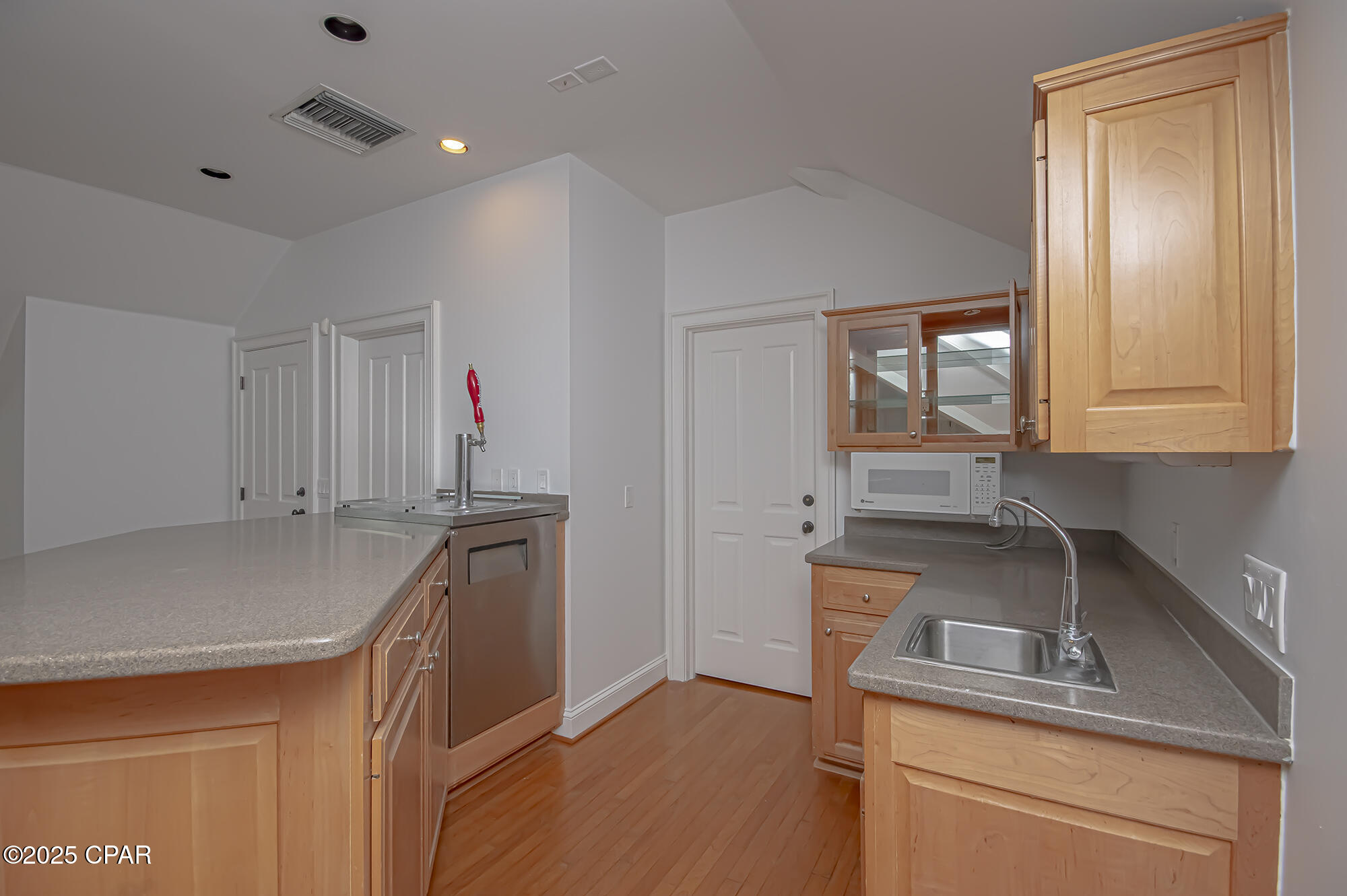 Kings Point Harbour U-I Replat - Residential