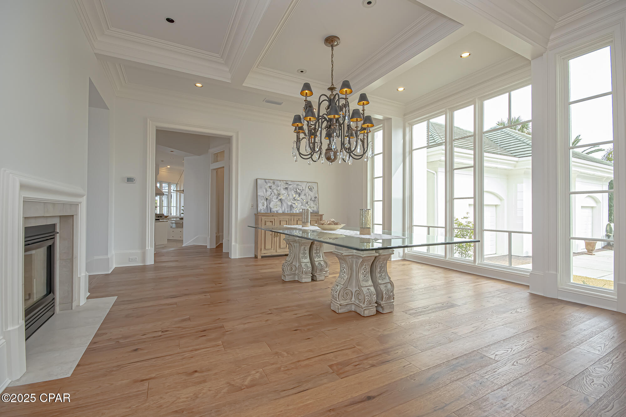 Kings Point Harbour U-I Replat - Residential