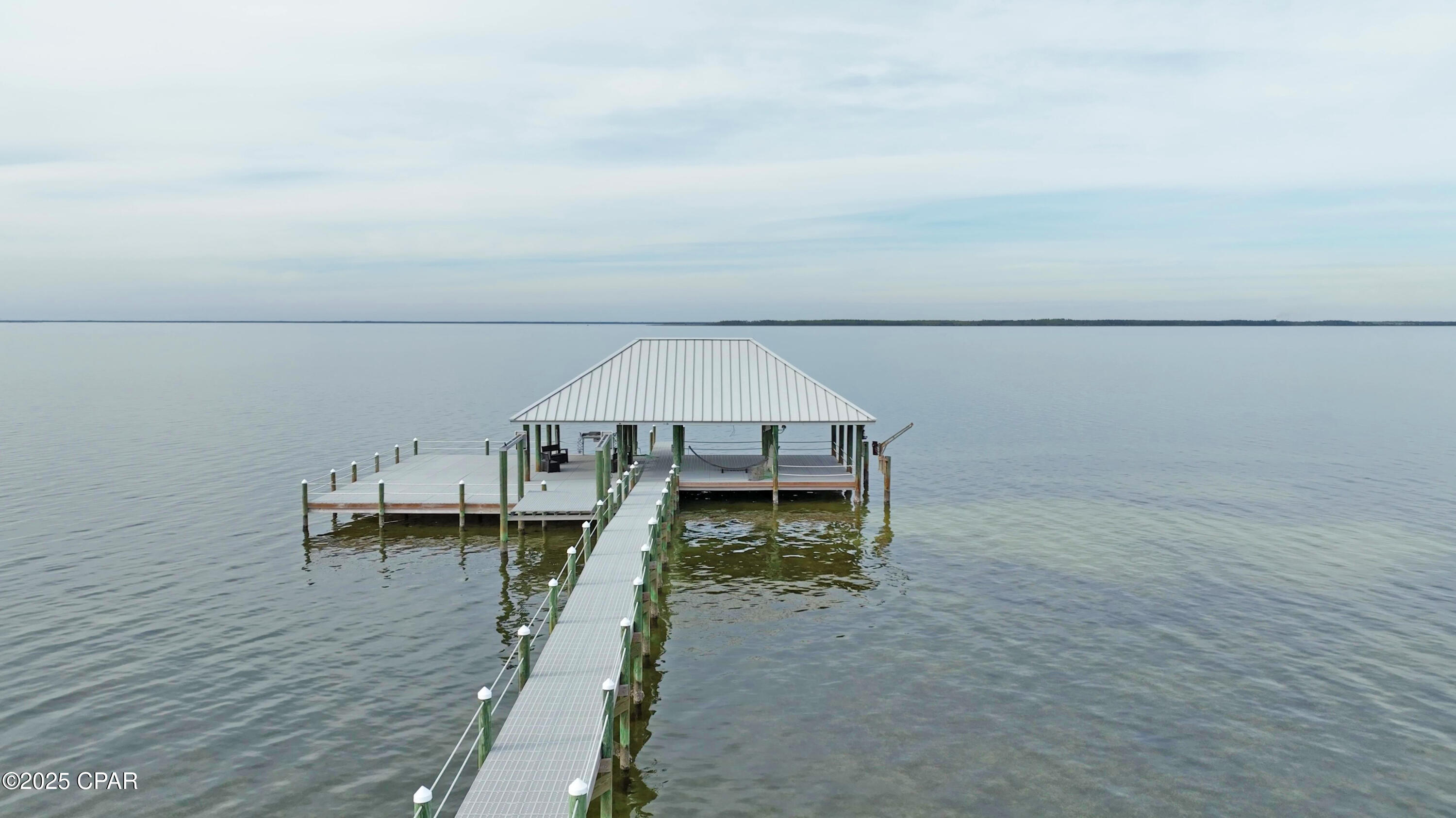 Kings Point Harbour U-I Replat - Residential