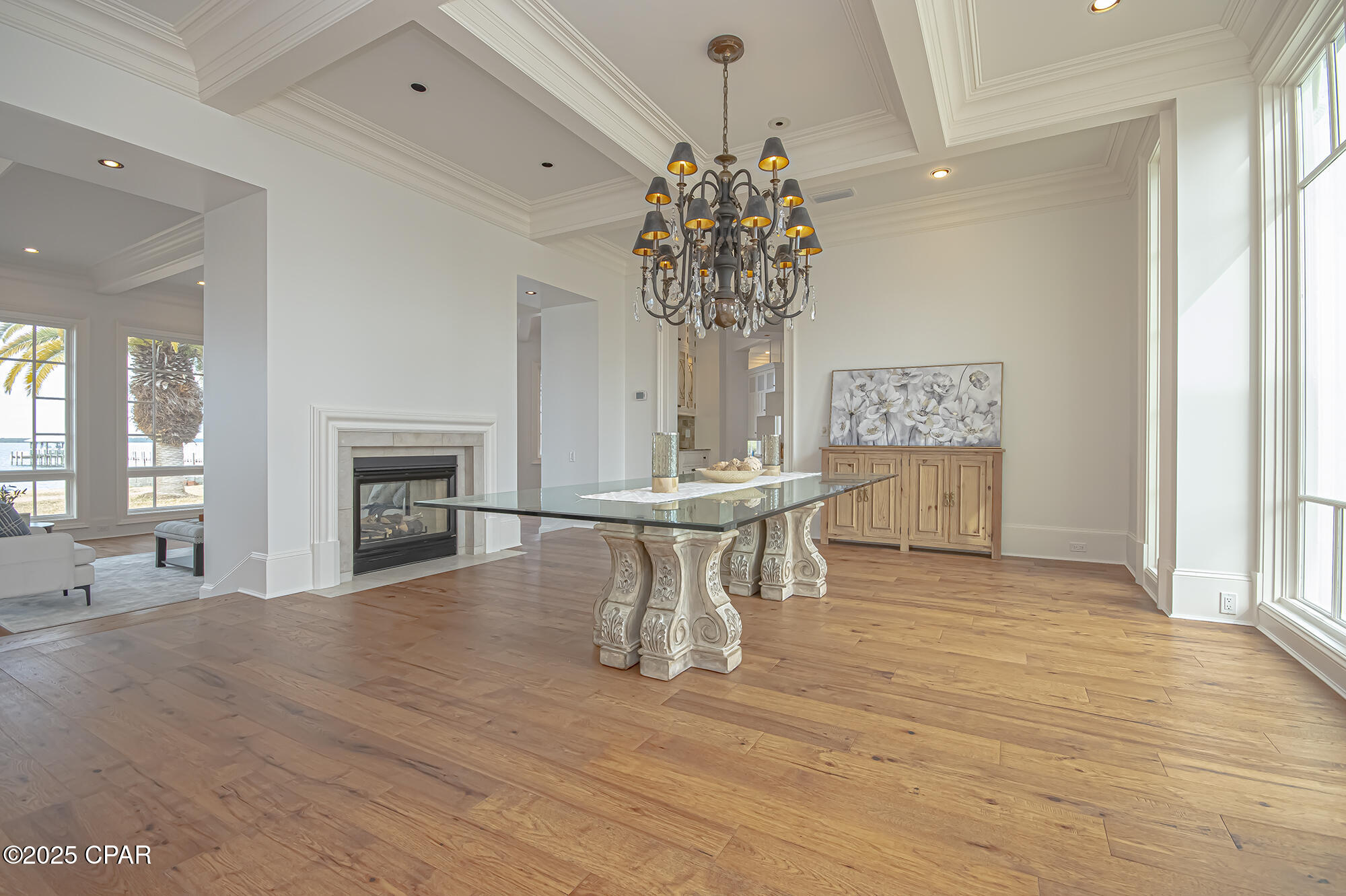 Kings Point Harbour U-I Replat - Residential