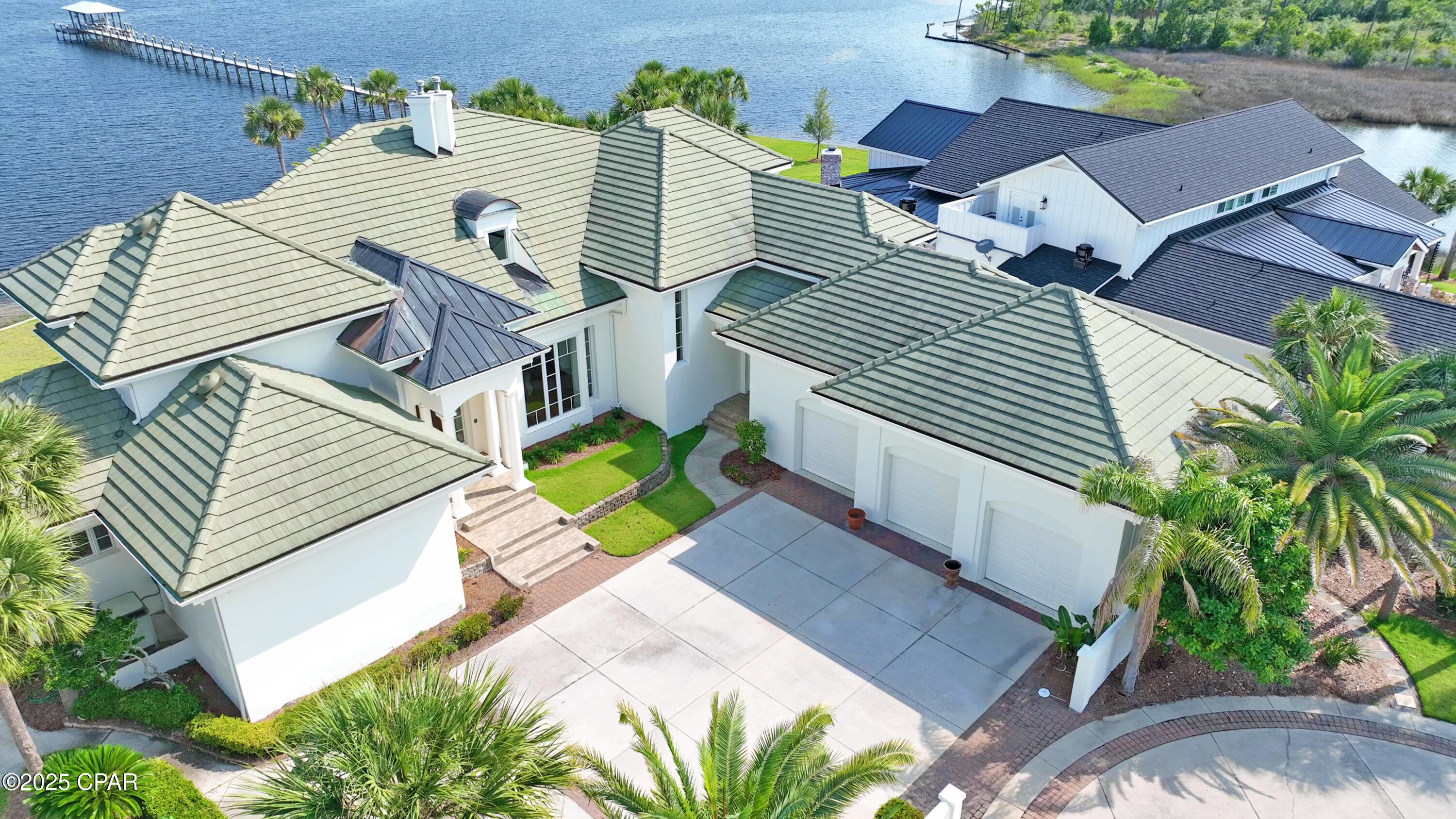 Kings Point Harbour U-I Replat - Residential