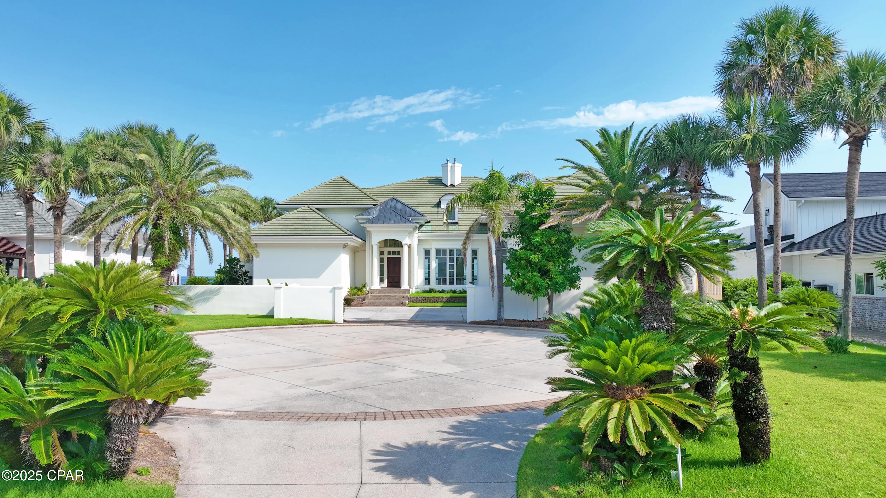 Kings Point Harbour U-I Replat - Residential