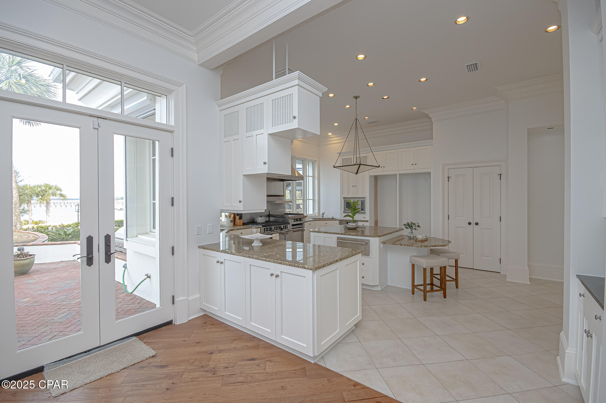 Kings Point Harbour U-I Replat - Residential