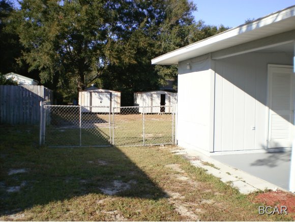 No Named Subdivision - Residential Lease