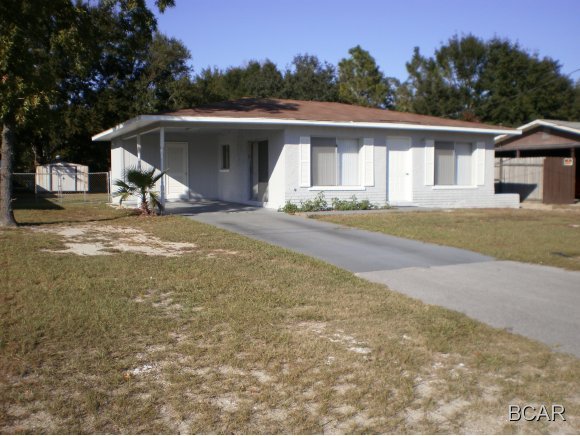 No Named Subdivision - Residential Lease