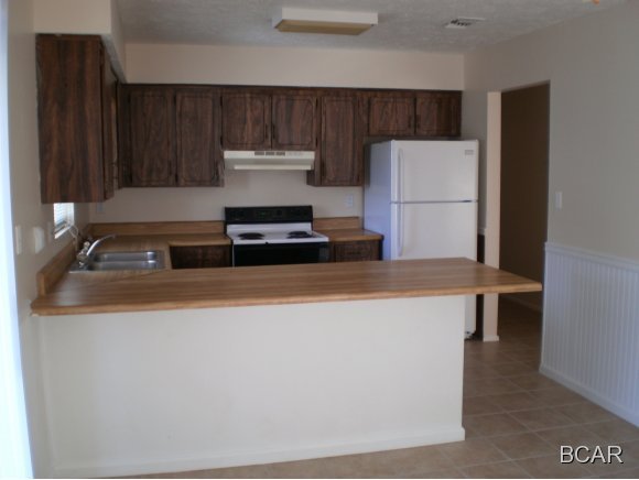 No Named Subdivision - Residential Lease