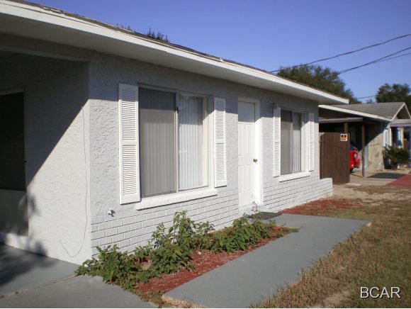 No Named Subdivision - Residential Lease