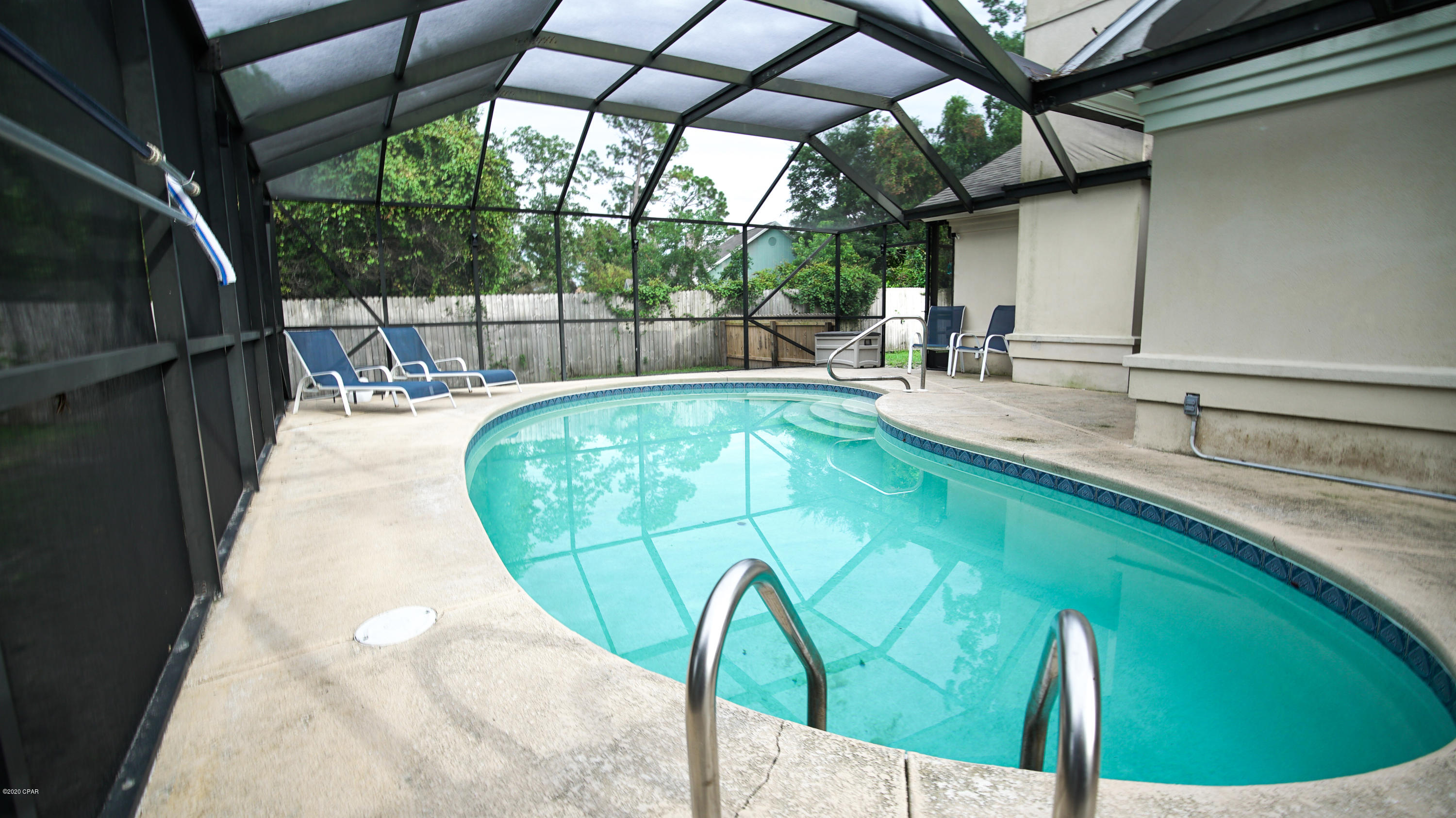 Grand Lagoon Shores 1 - Residential