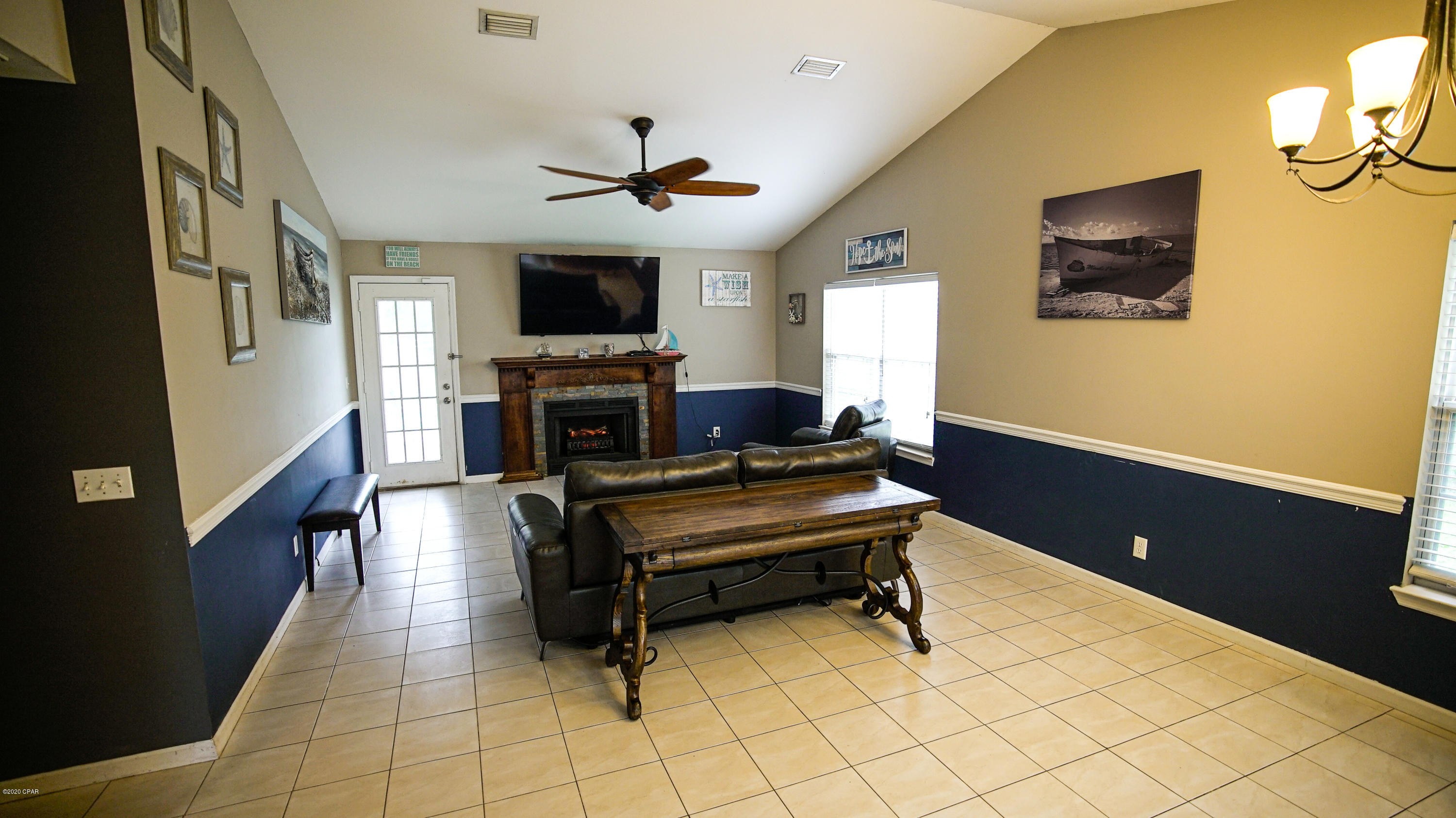 Grand Lagoon Shores 1 - Residential