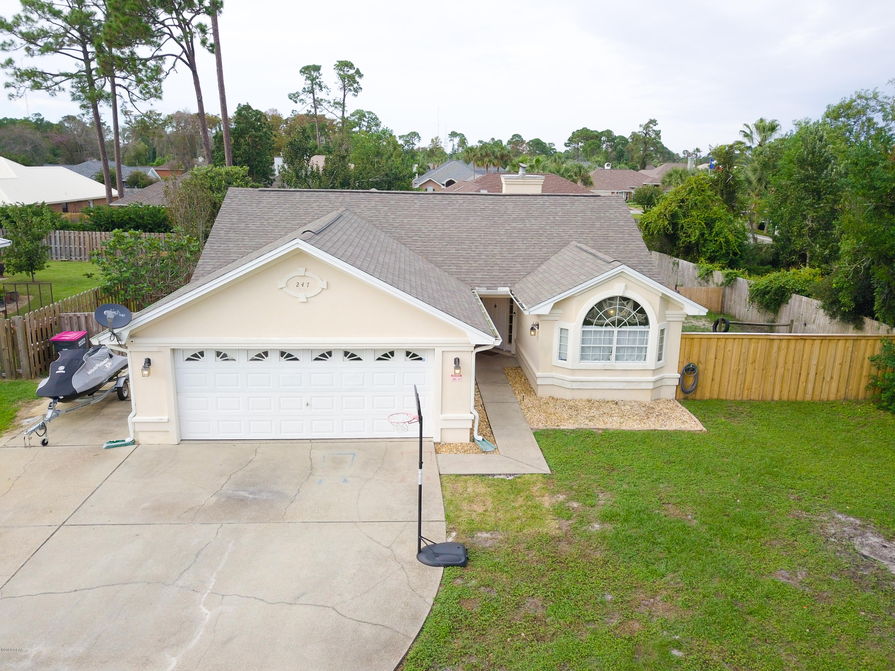 Grand Lagoon Shores 1 - Residential