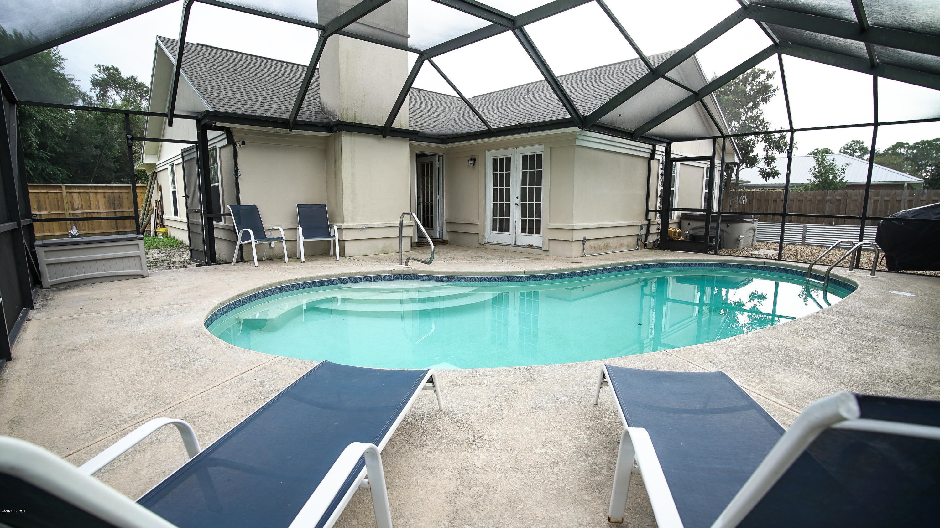 Grand Lagoon Shores 1 - Residential