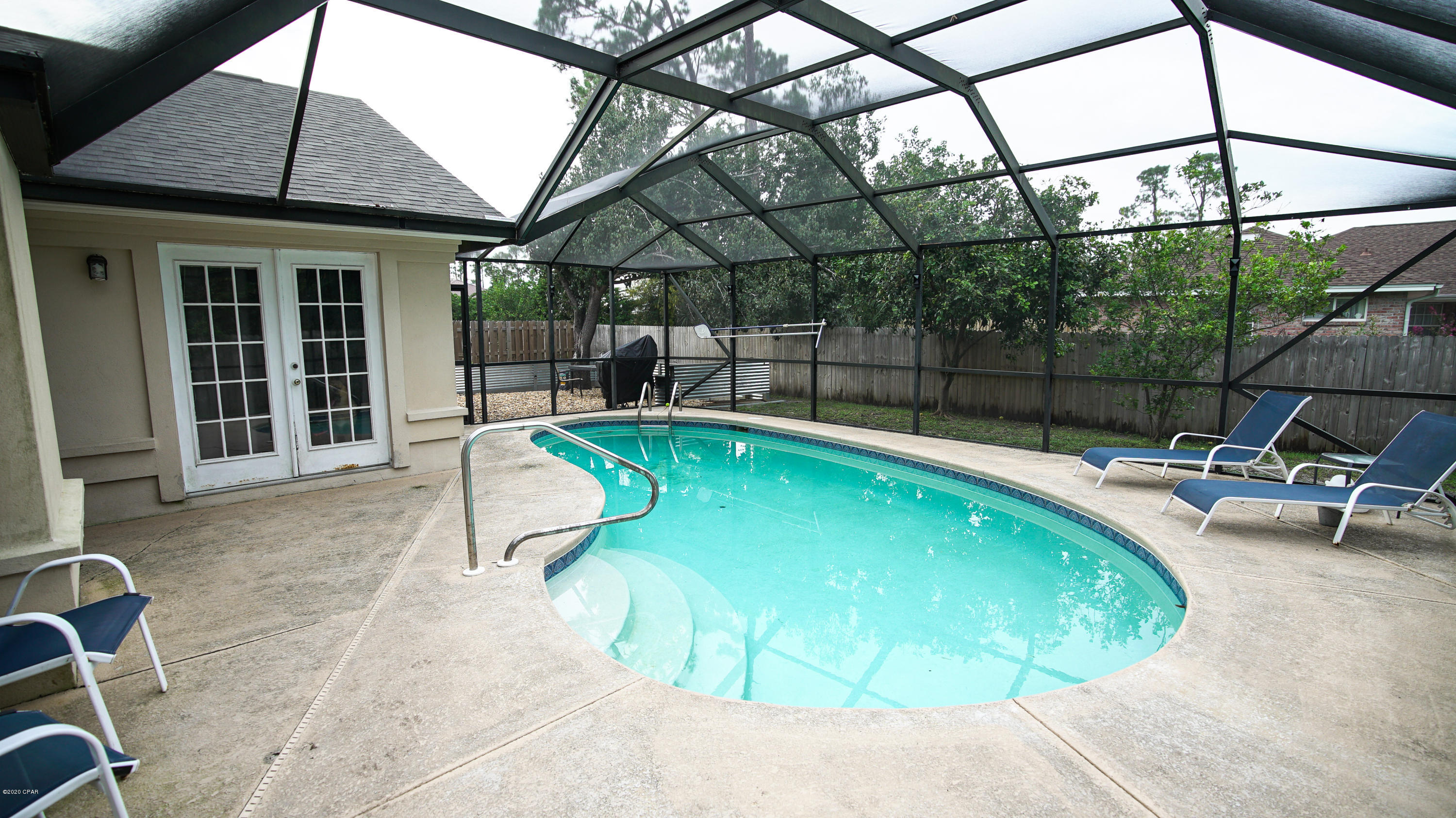 Grand Lagoon Shores 1 - Residential