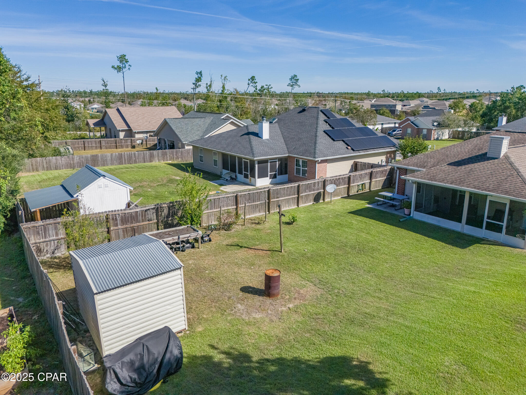 Duneridge - Residential