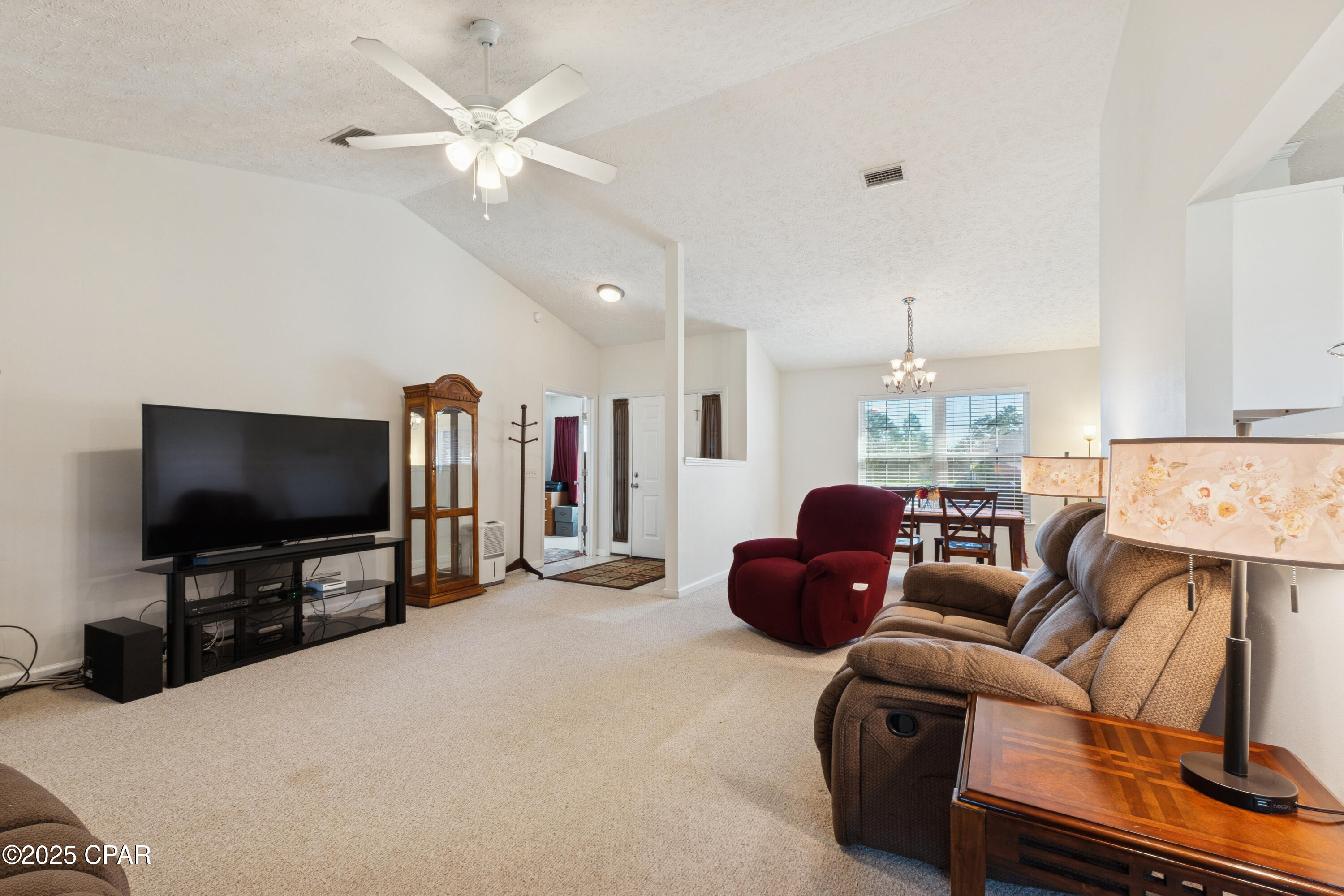 Duneridge - Residential