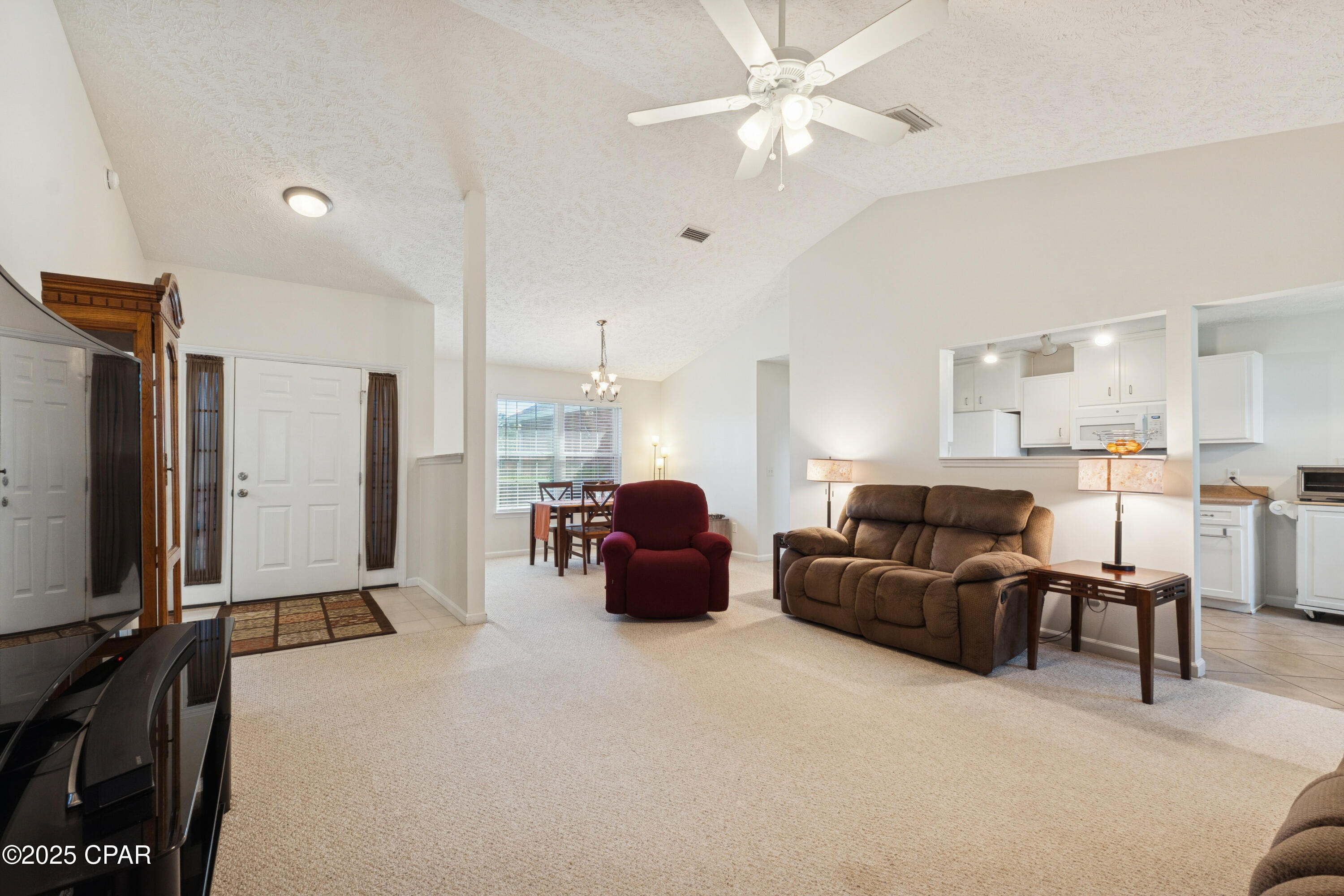 Duneridge - Residential