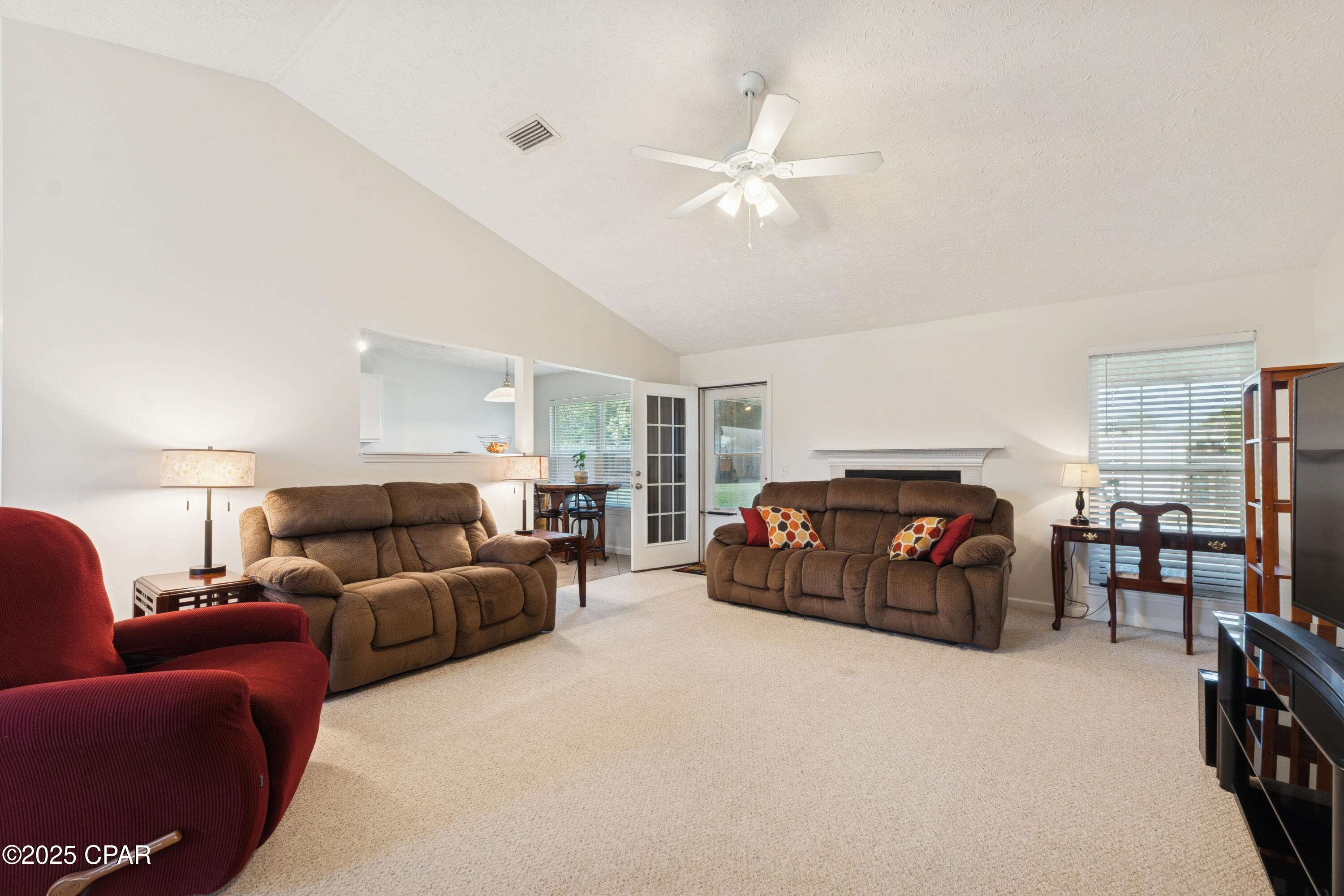 Duneridge - Residential