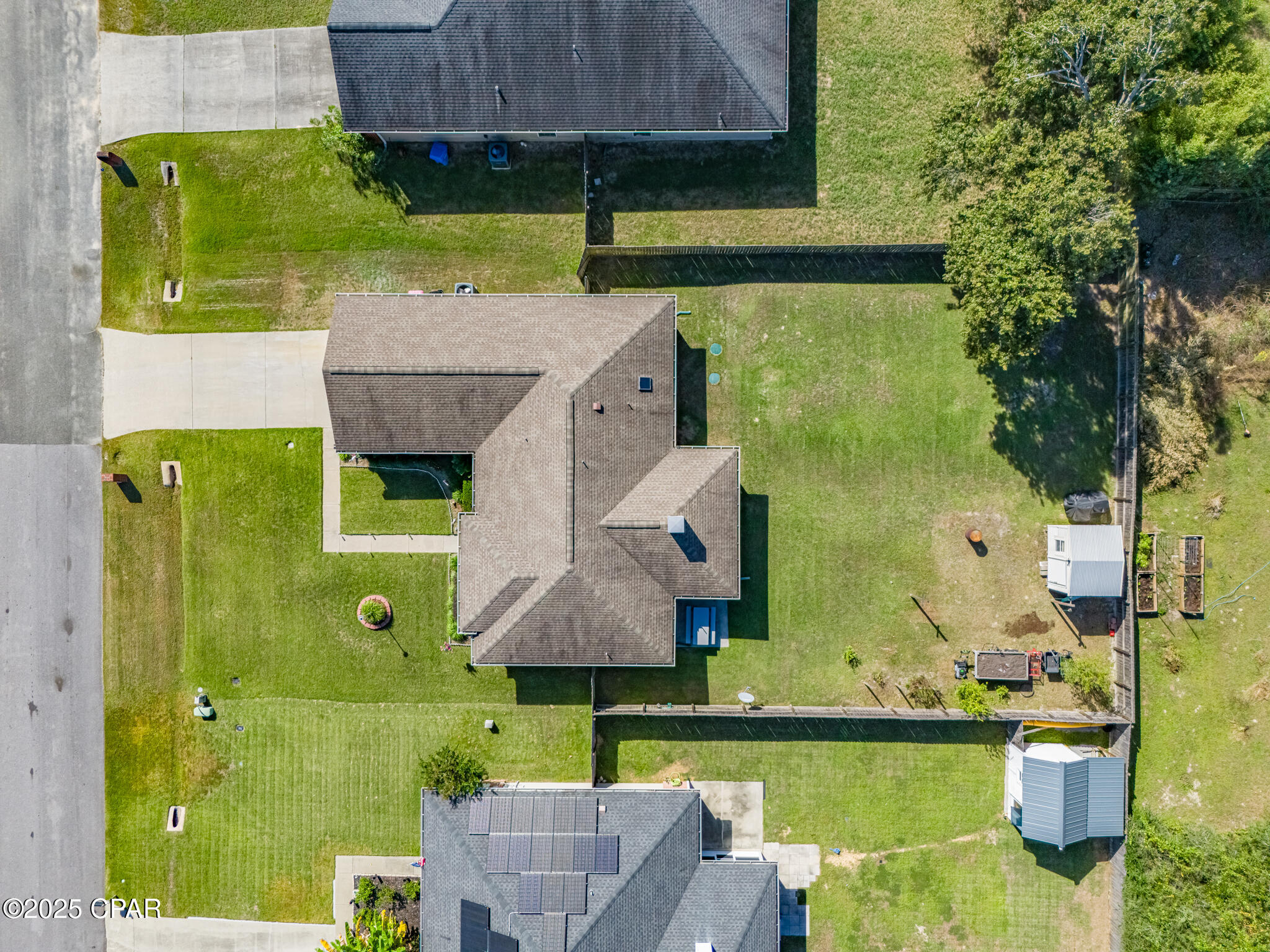 Duneridge - Residential