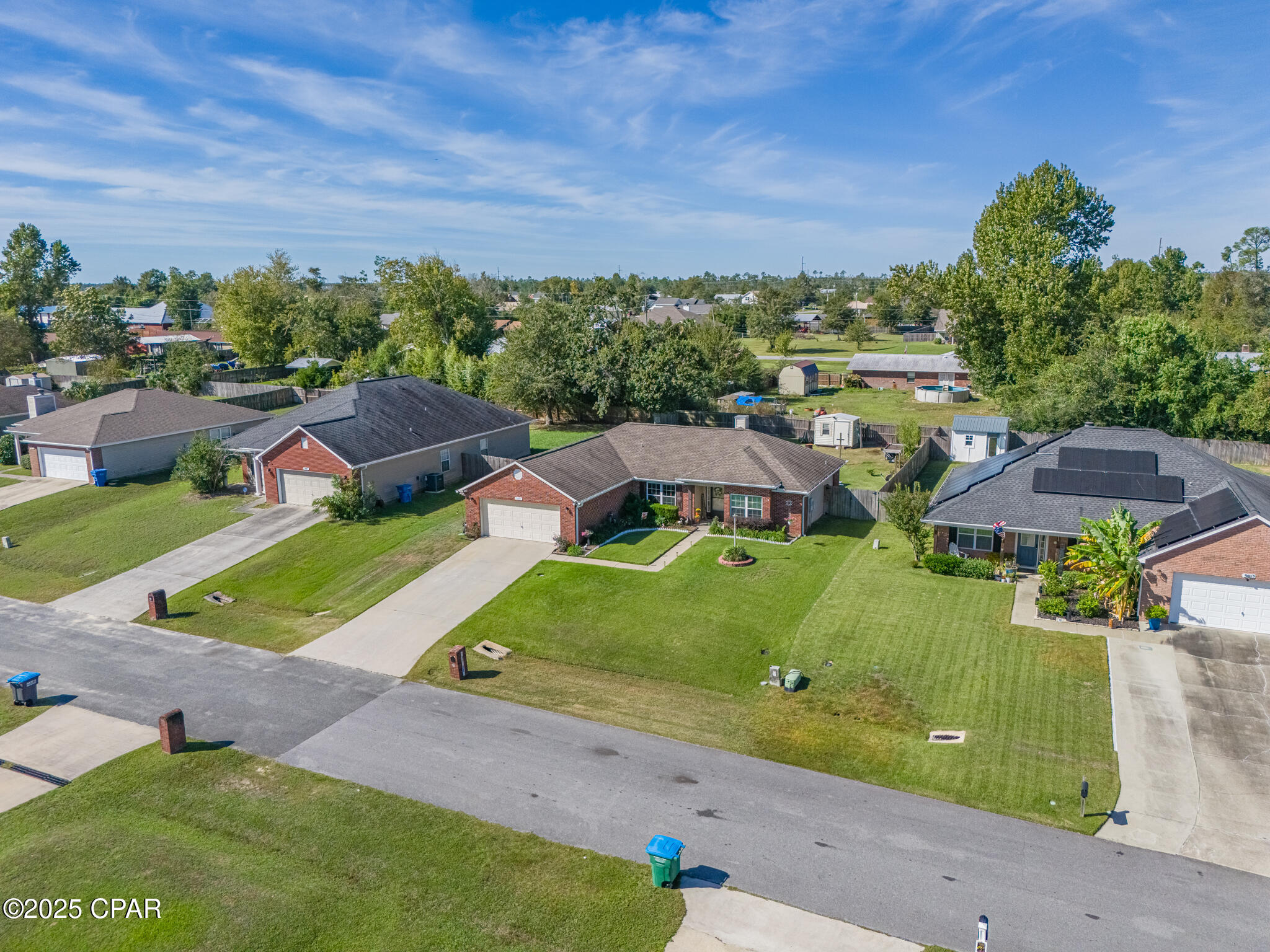 Duneridge - Residential