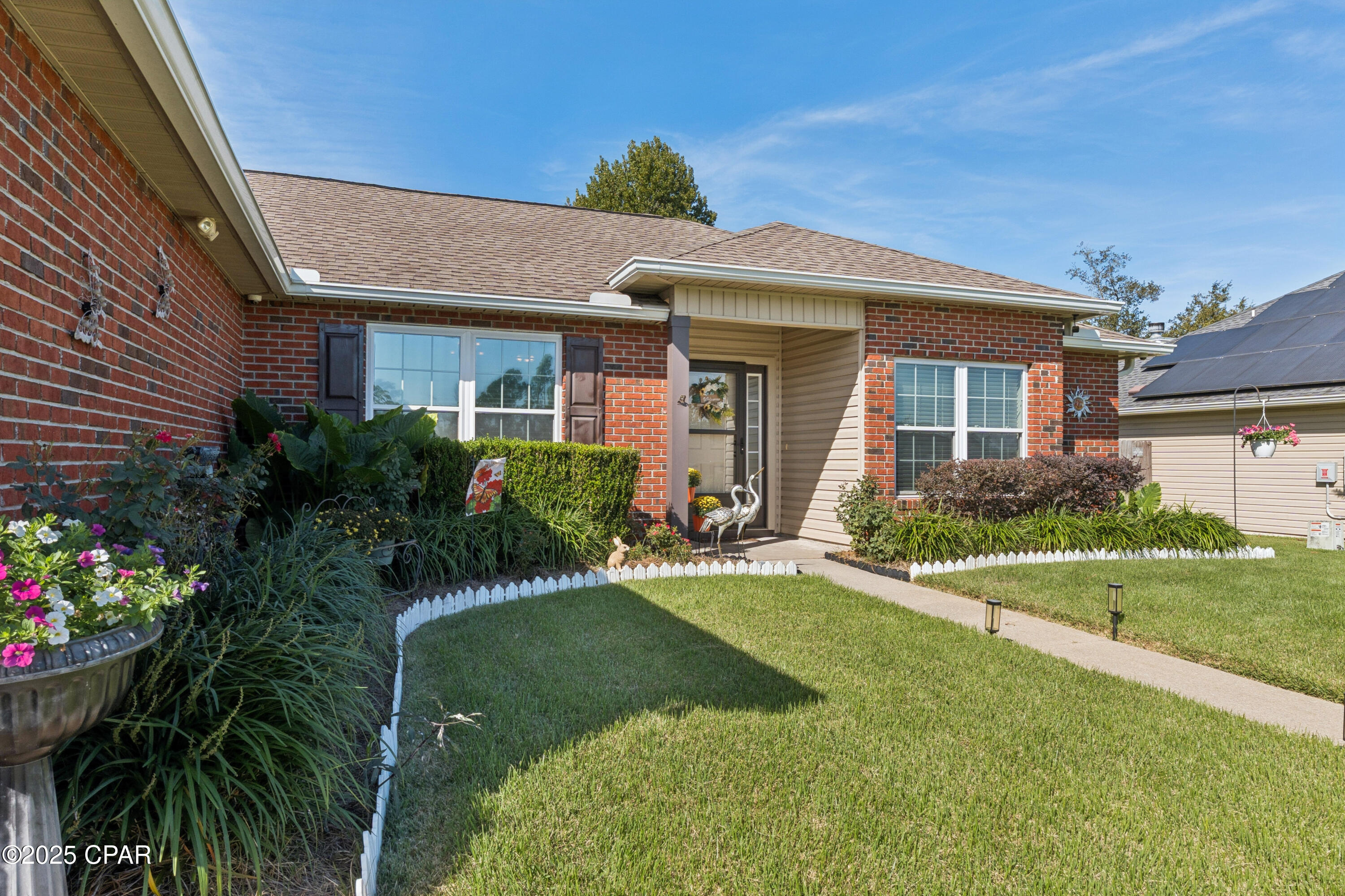 Duneridge - Residential