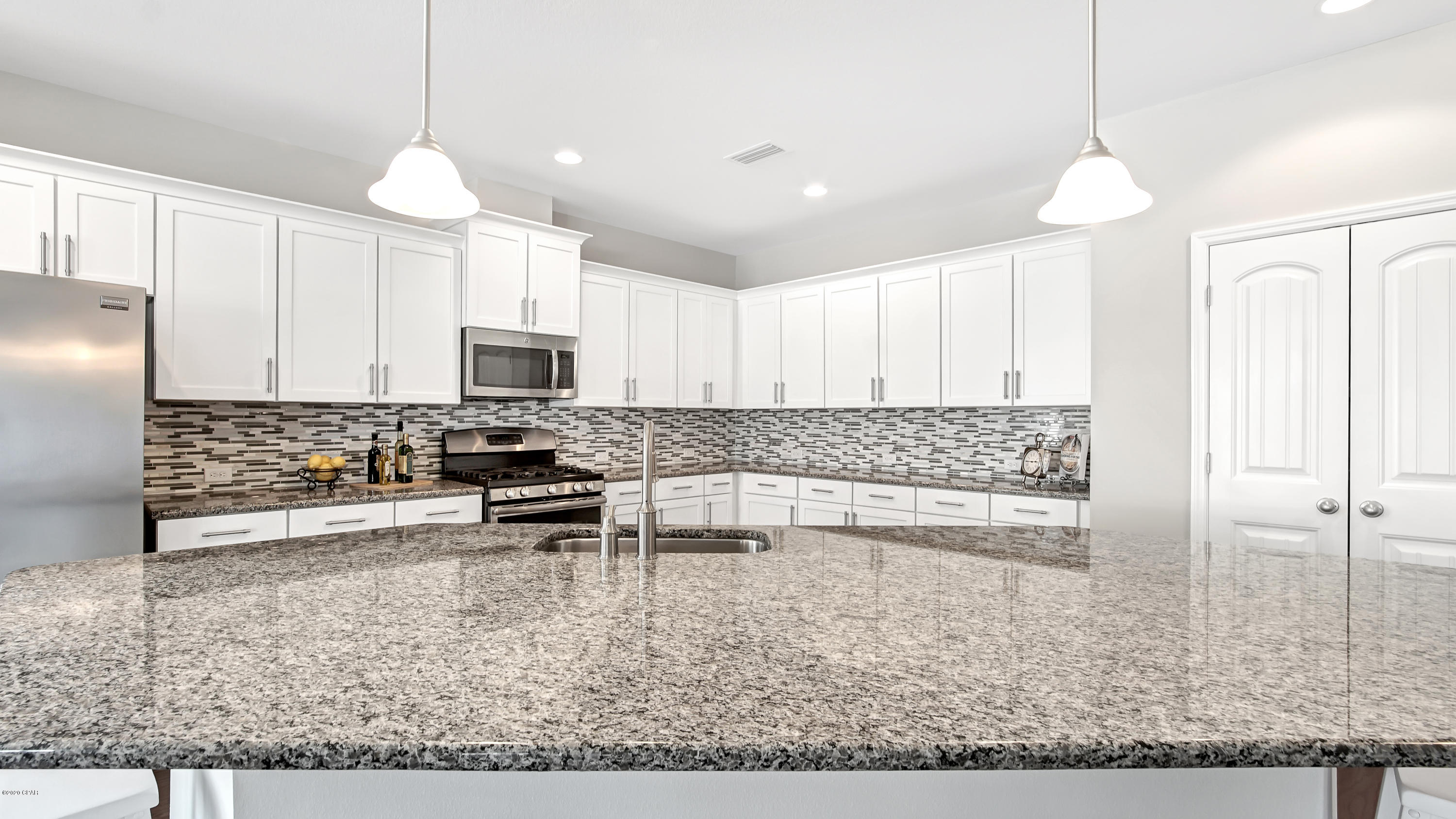 Breakfast Point - Residential