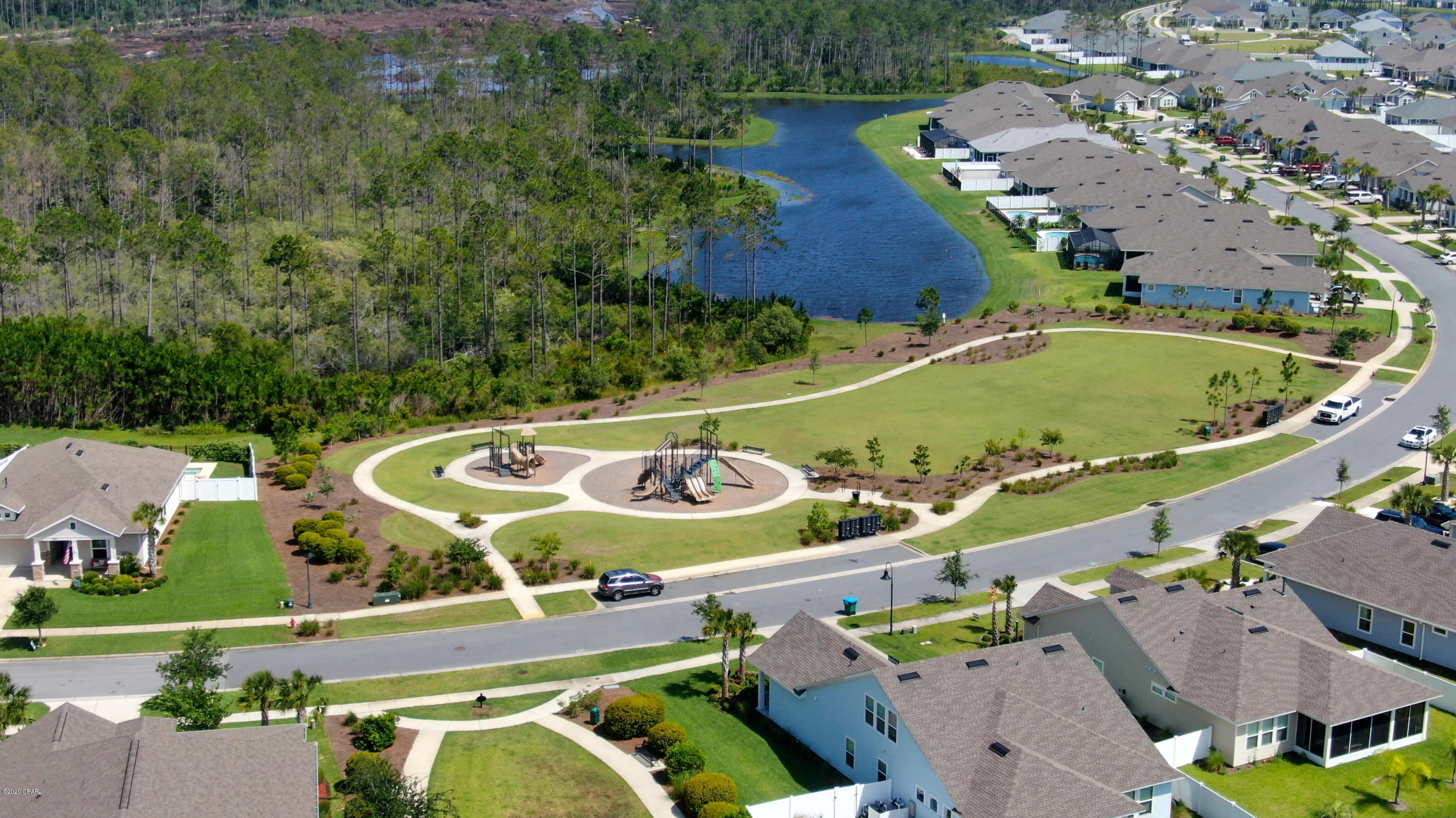 Breakfast Point - Residential