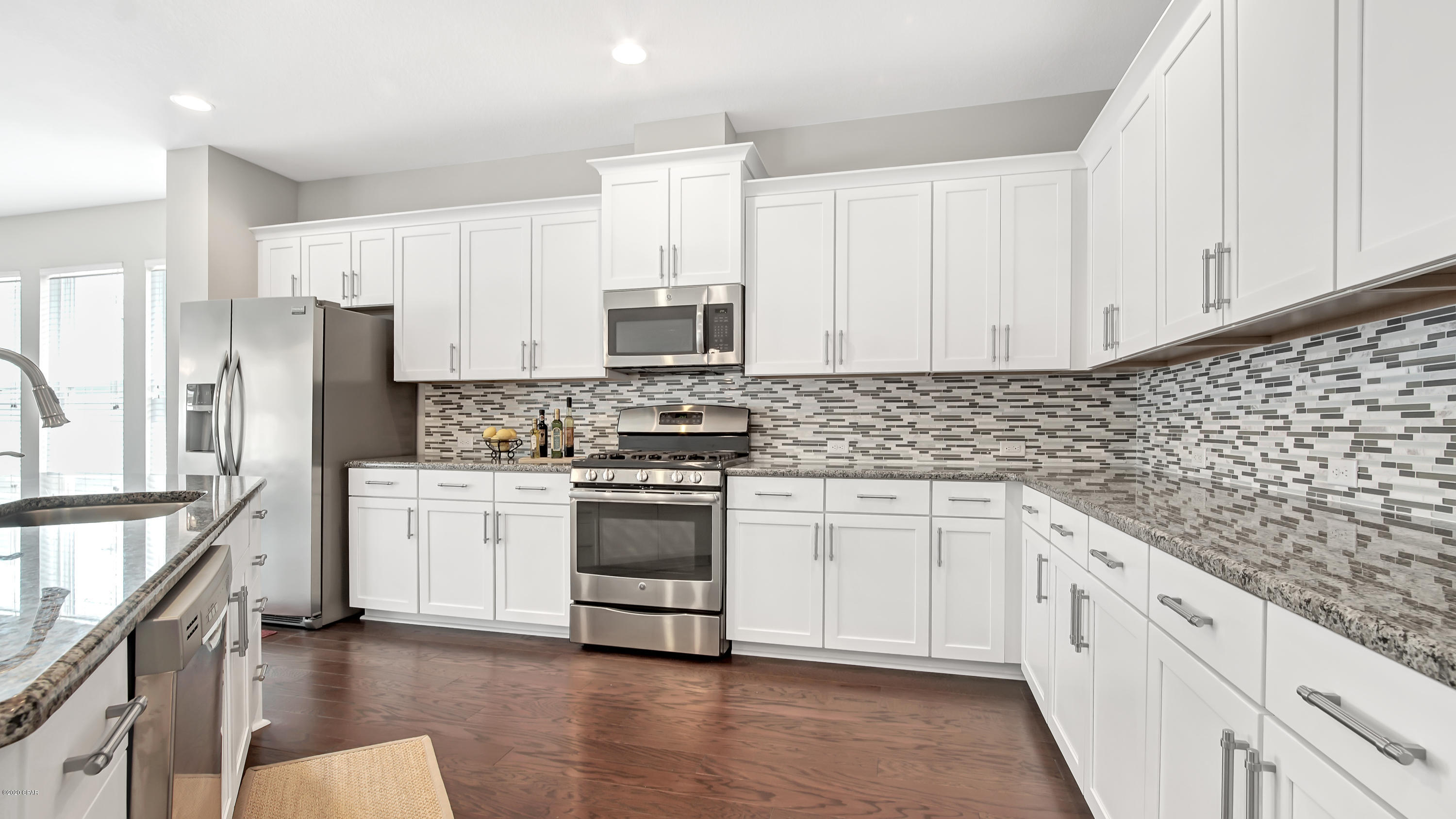 Breakfast Point - Residential