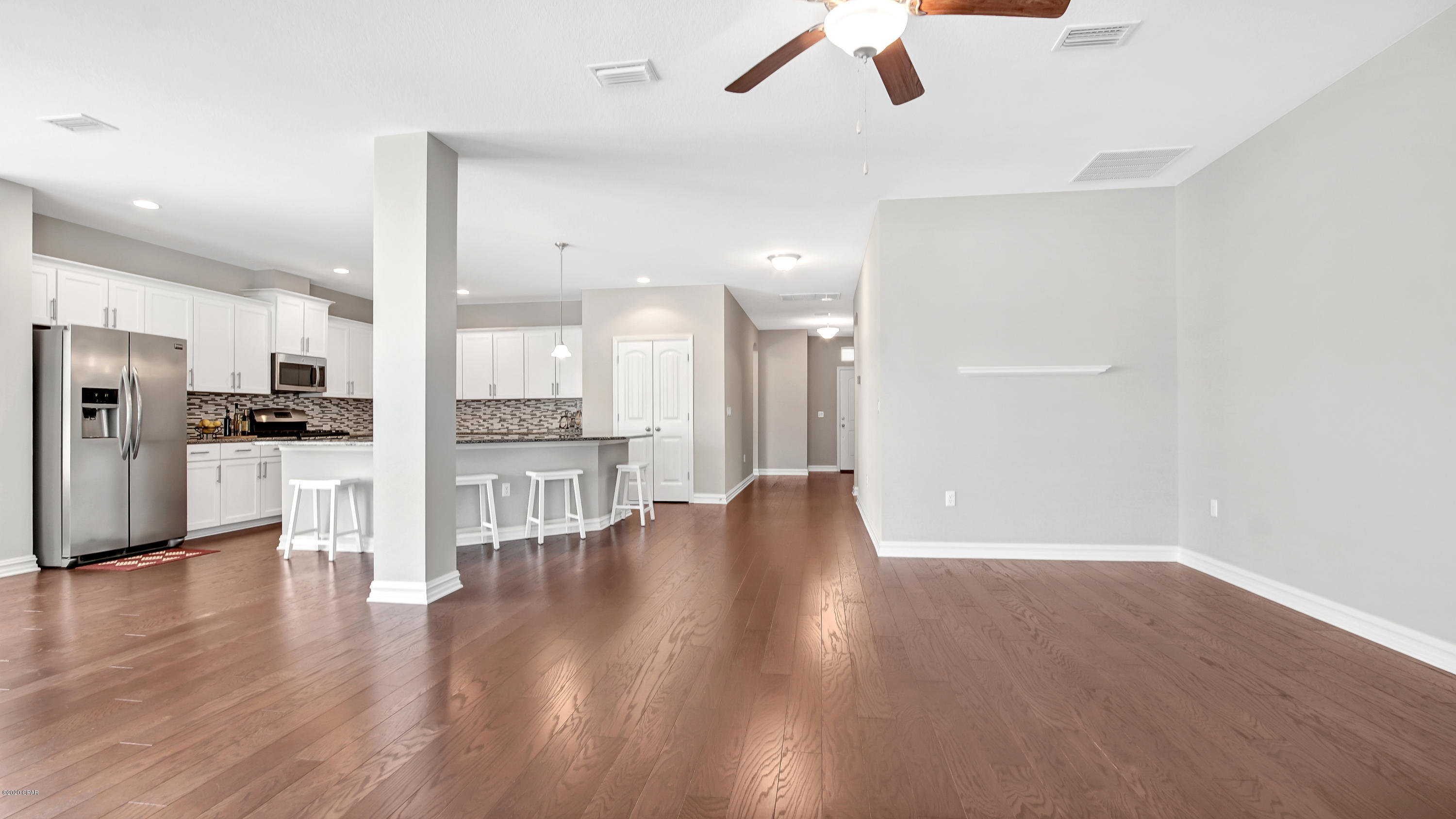 Breakfast Point - Residential