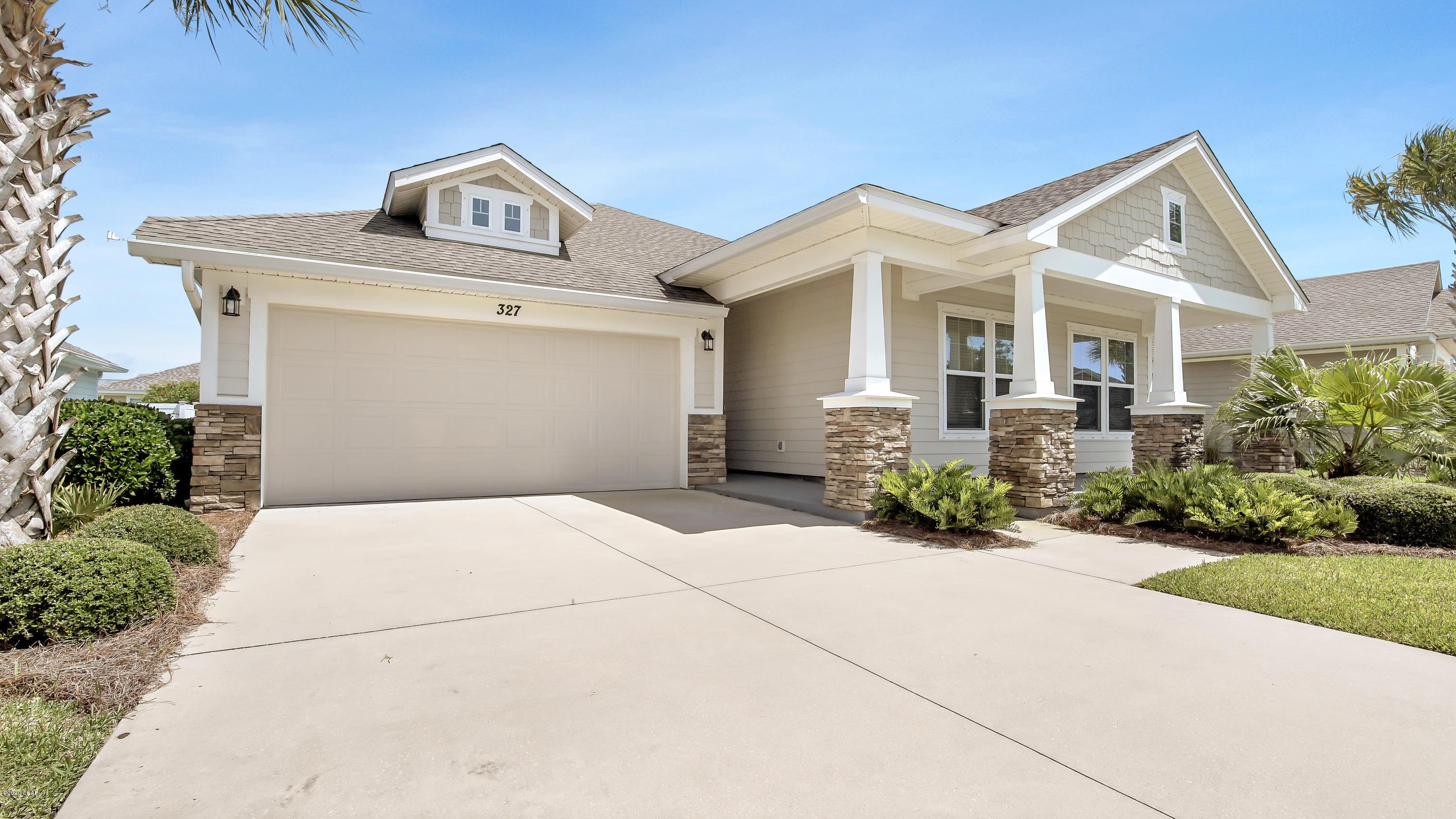 Breakfast Point - Residential