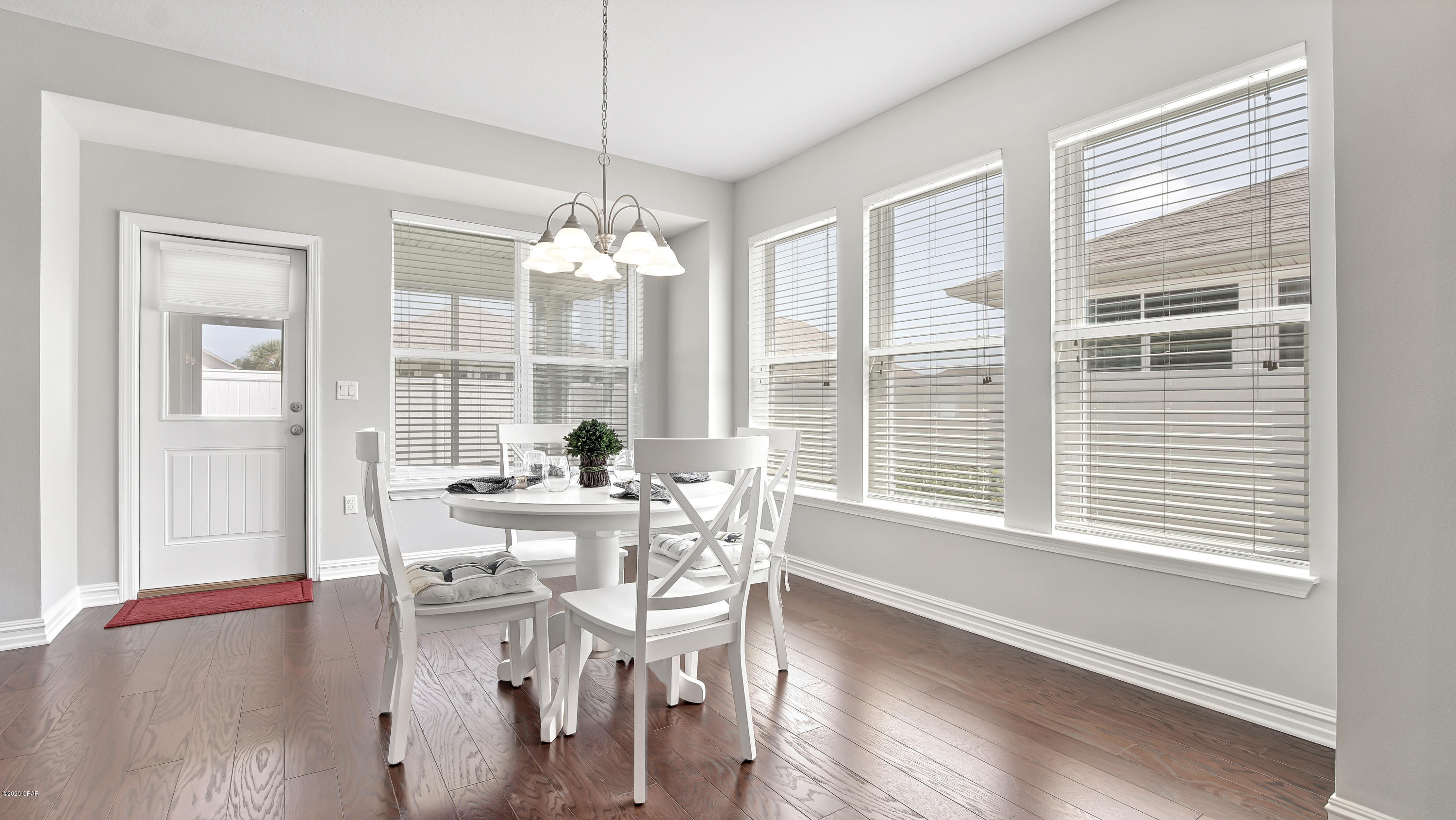 Breakfast Point - Residential