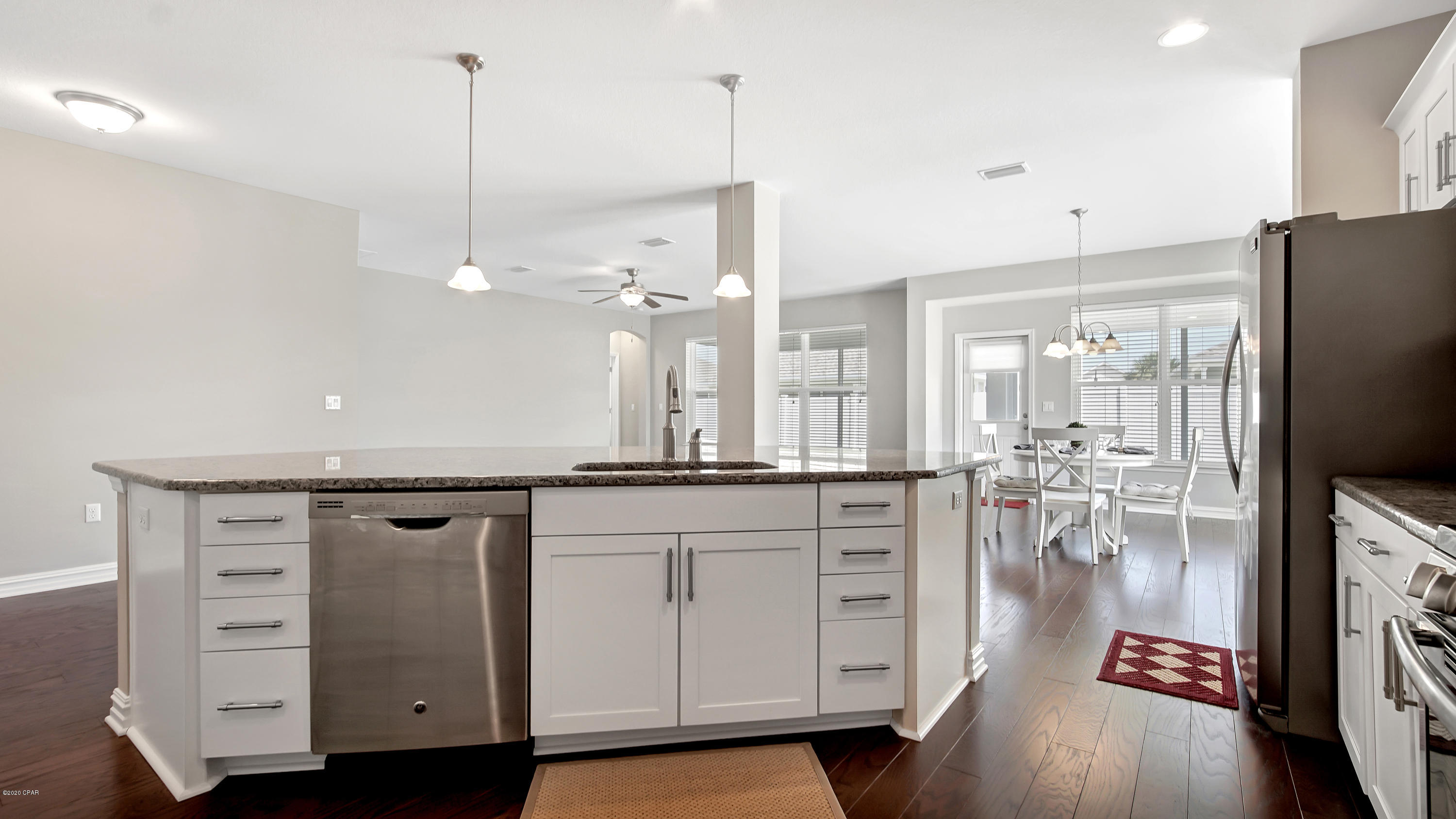 Breakfast Point - Residential