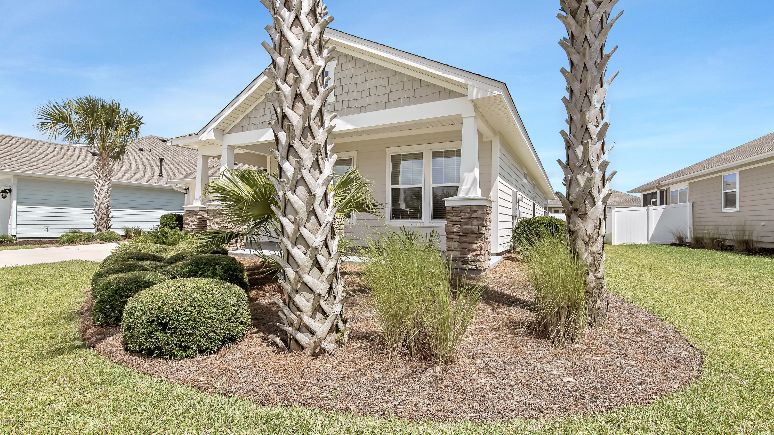 Breakfast Point - Residential