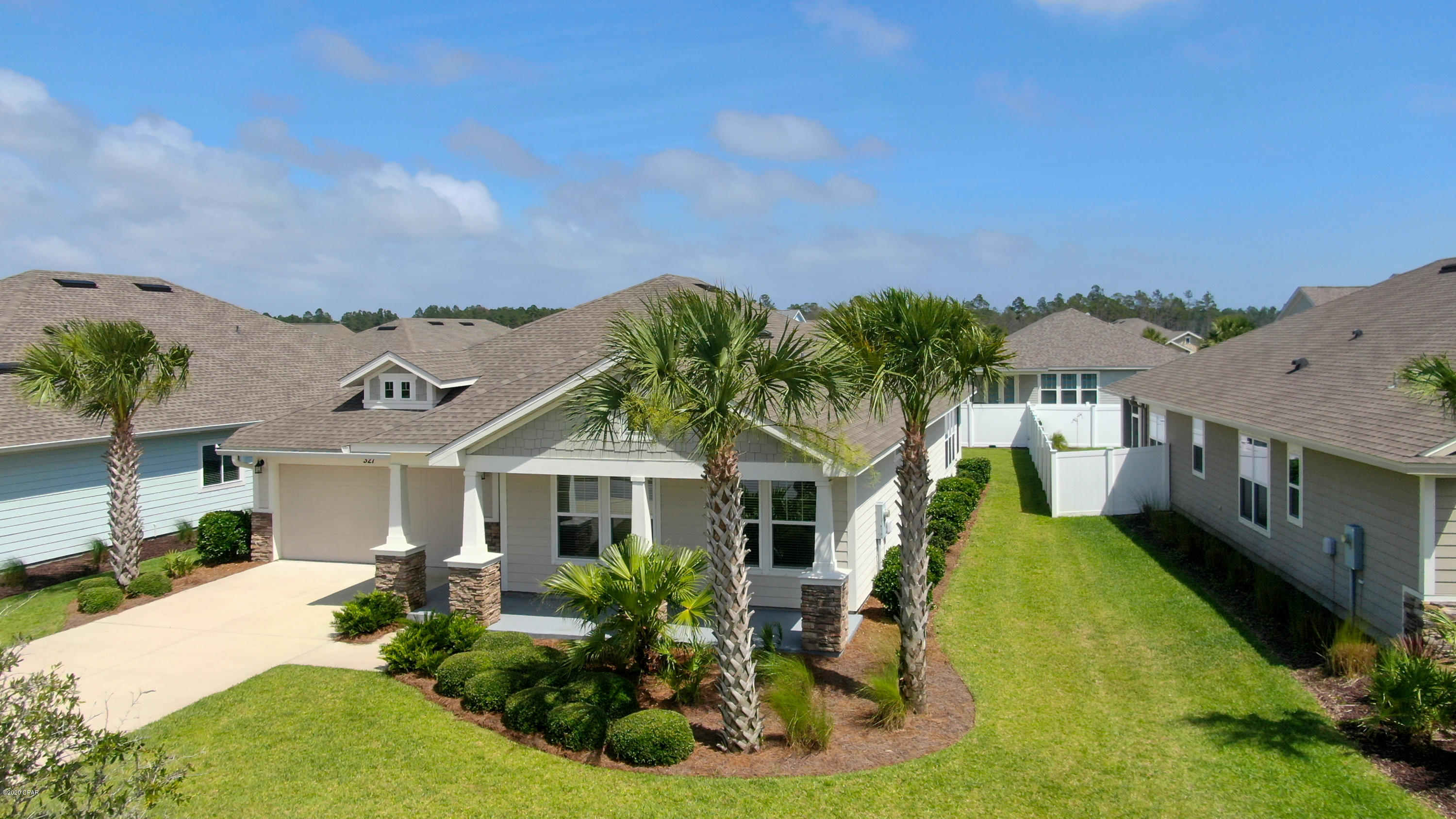 Breakfast Point - Residential