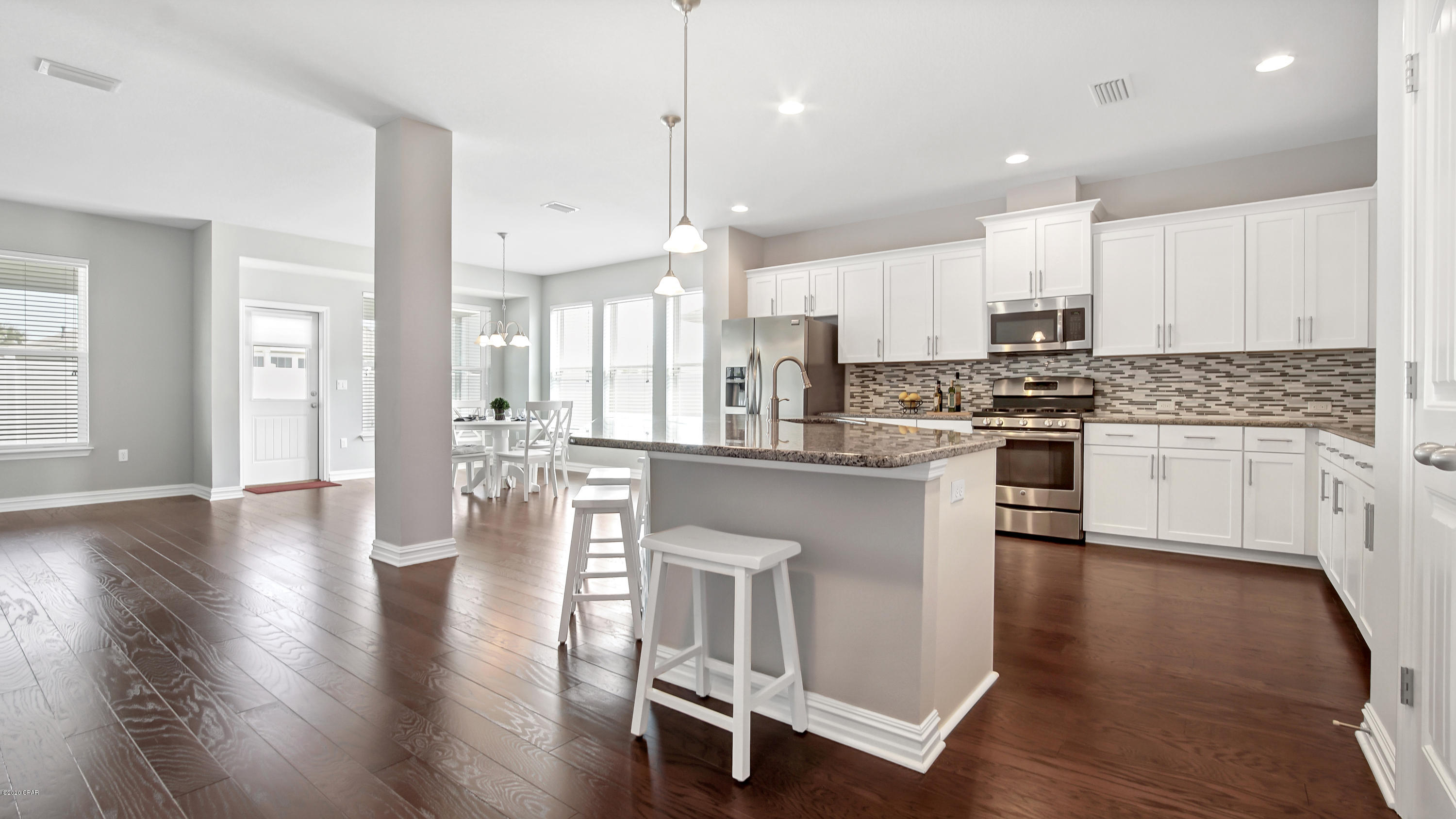 Breakfast Point - Residential