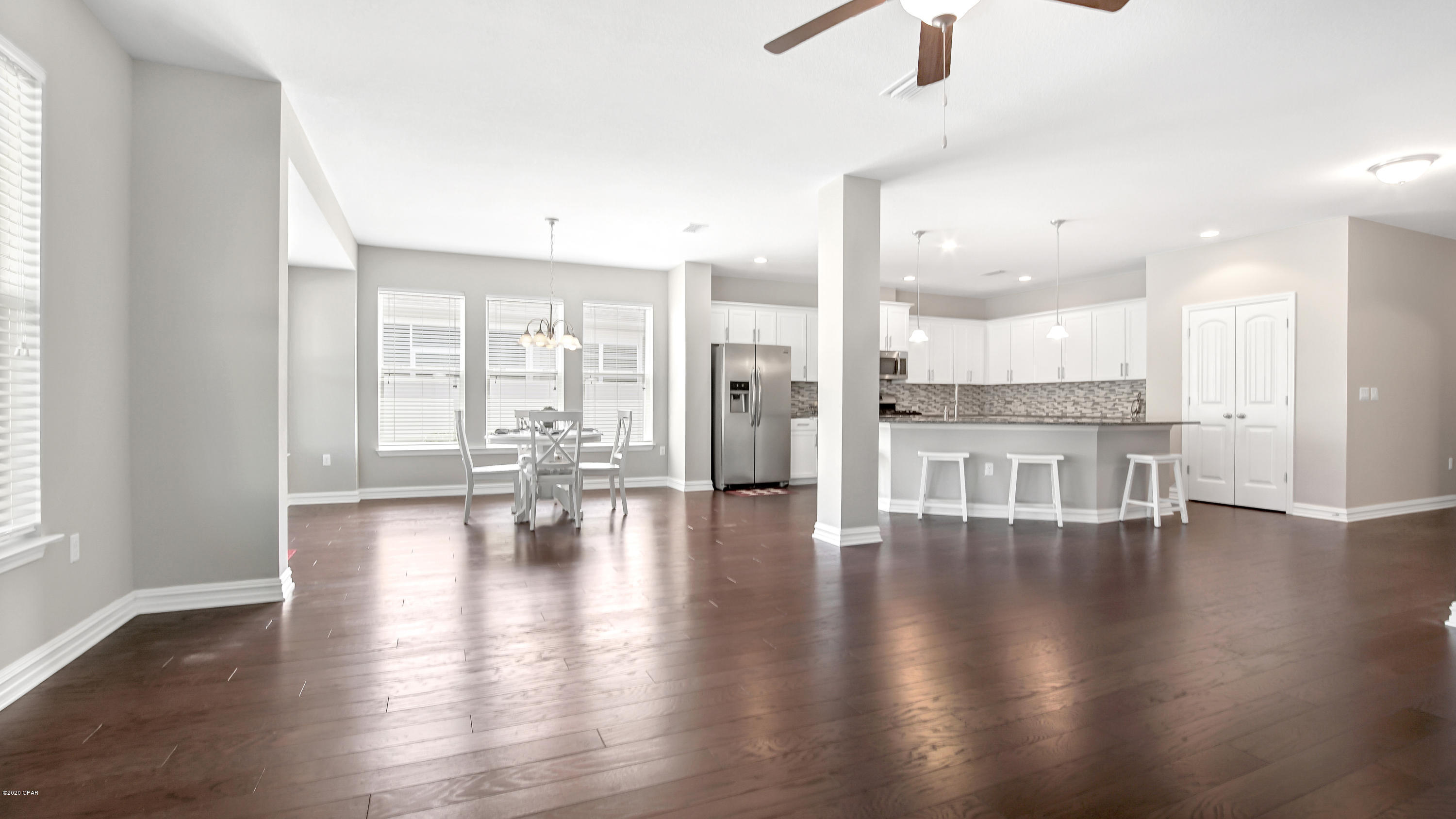 Breakfast Point - Residential