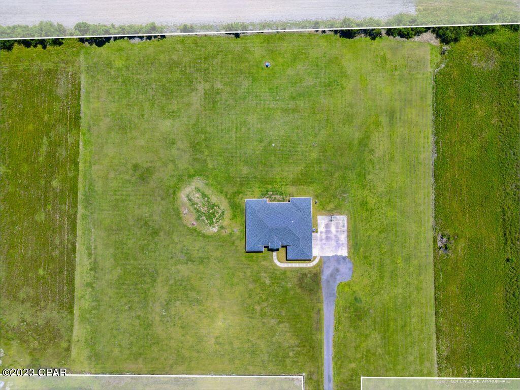 [No Recorded Subdiv] - Residential