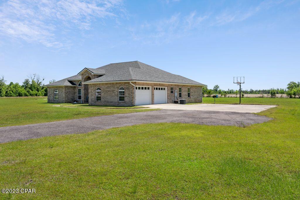 [No Recorded Subdiv] - Residential