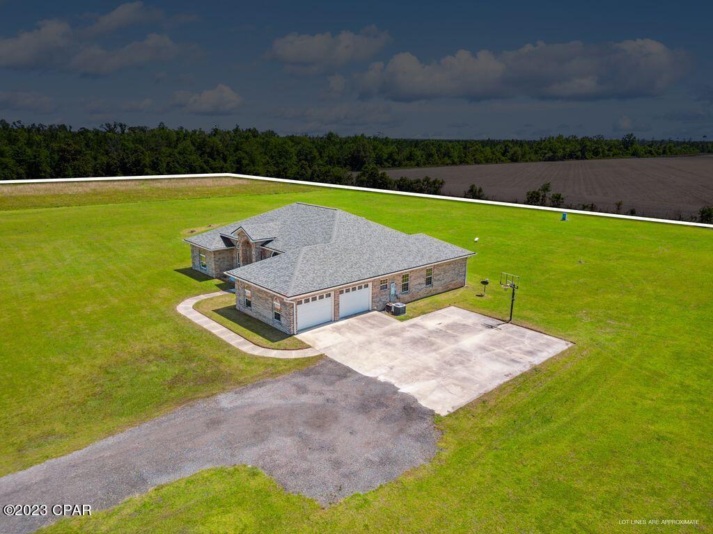 [No Recorded Subdiv] - Residential