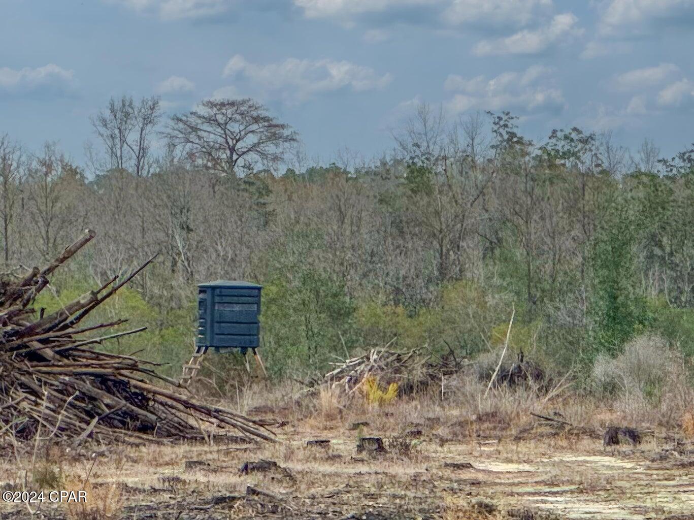 No Named Subdivision - Land