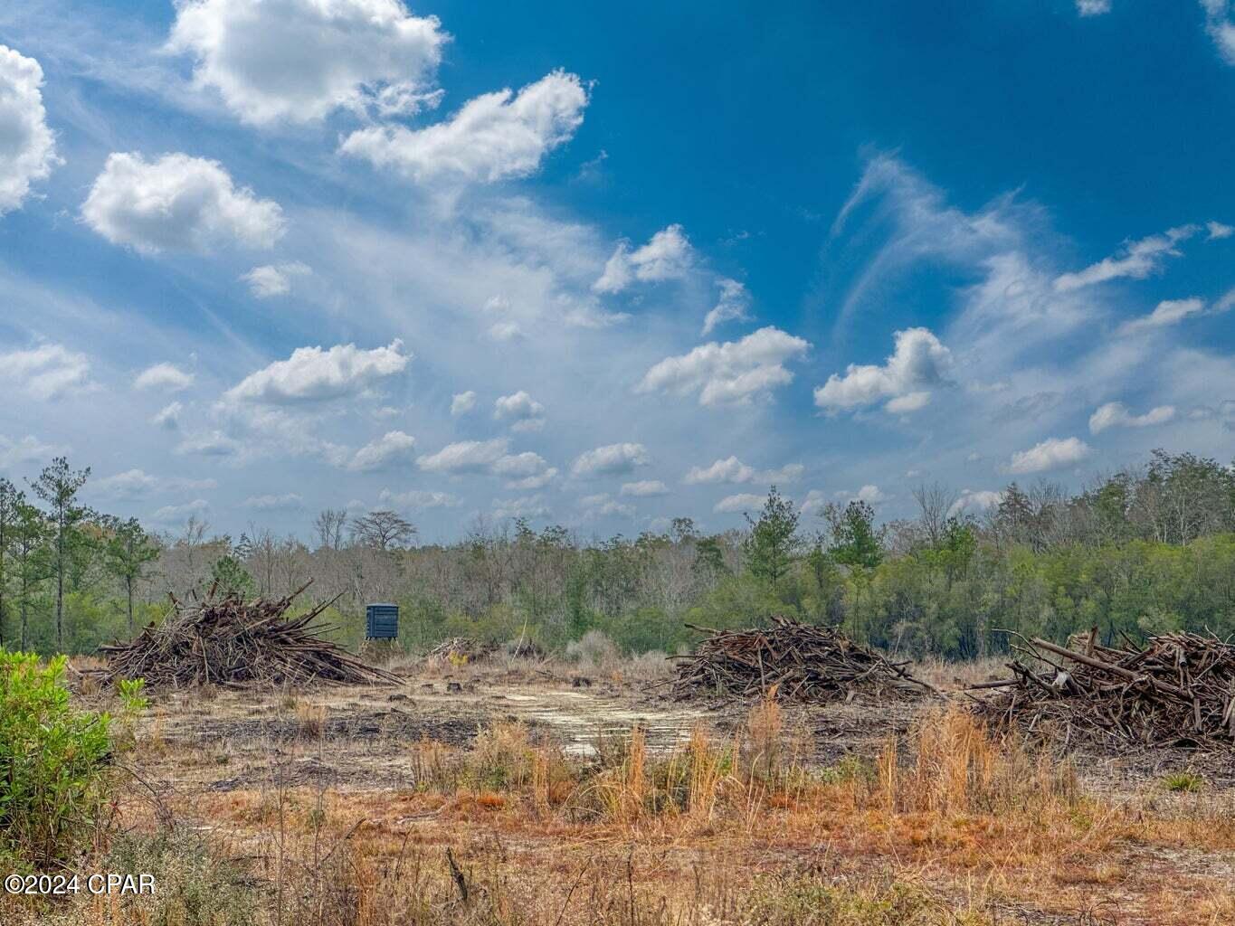 No Named Subdivision - Land