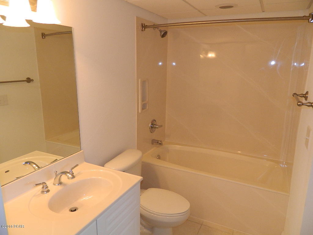 Emerald Beach Resort - Residential