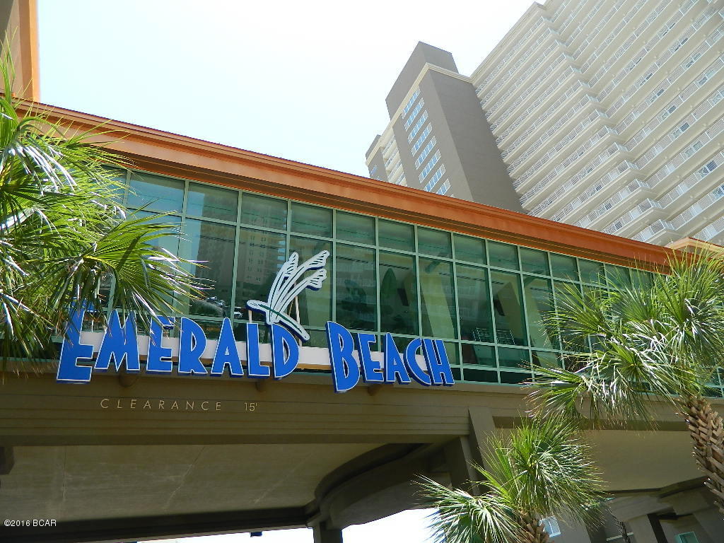 Emerald Beach Resort - Residential