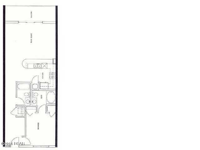 Emerald Beach Resort - Residential