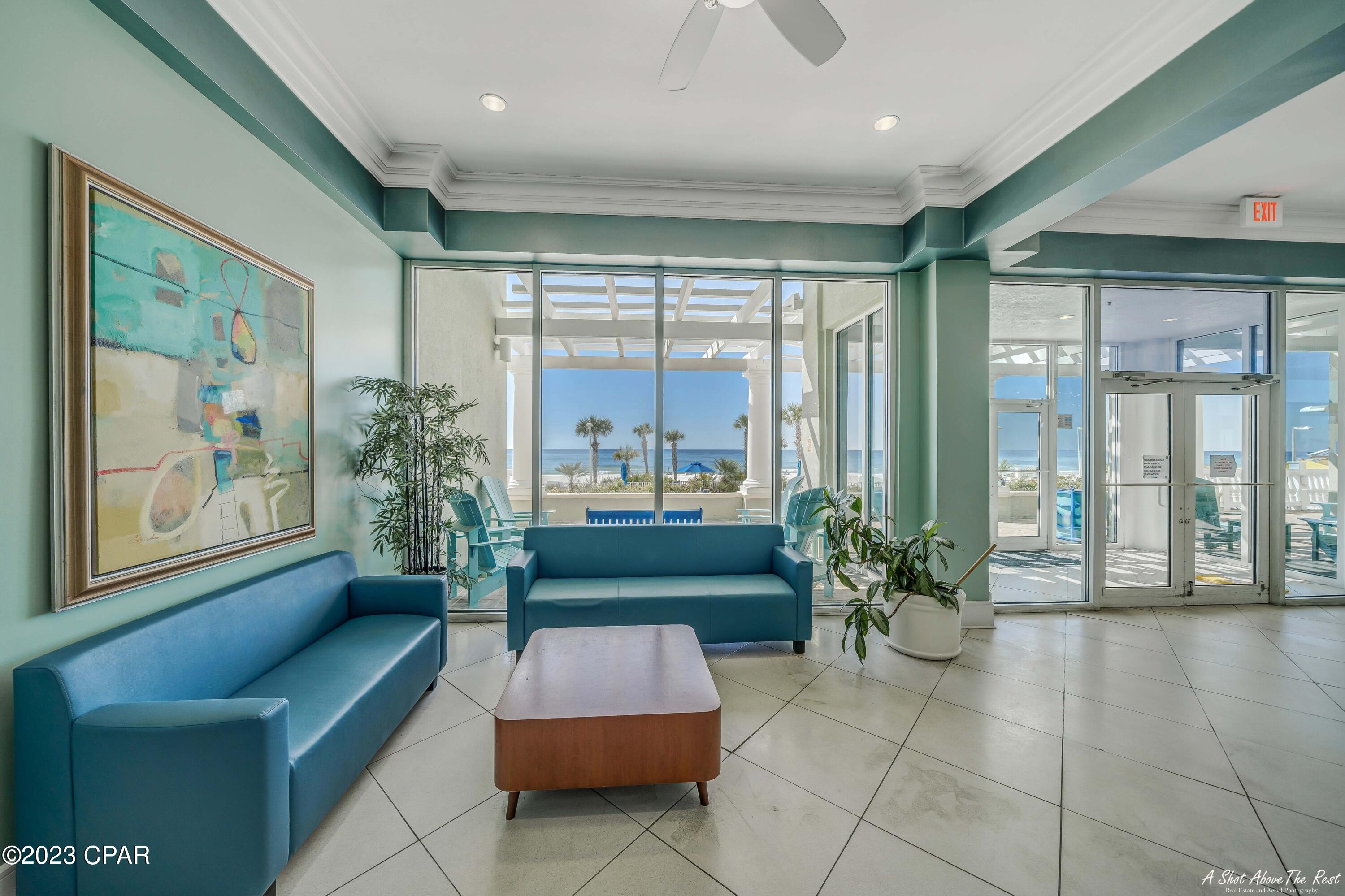 Boardwalk Central - Residential