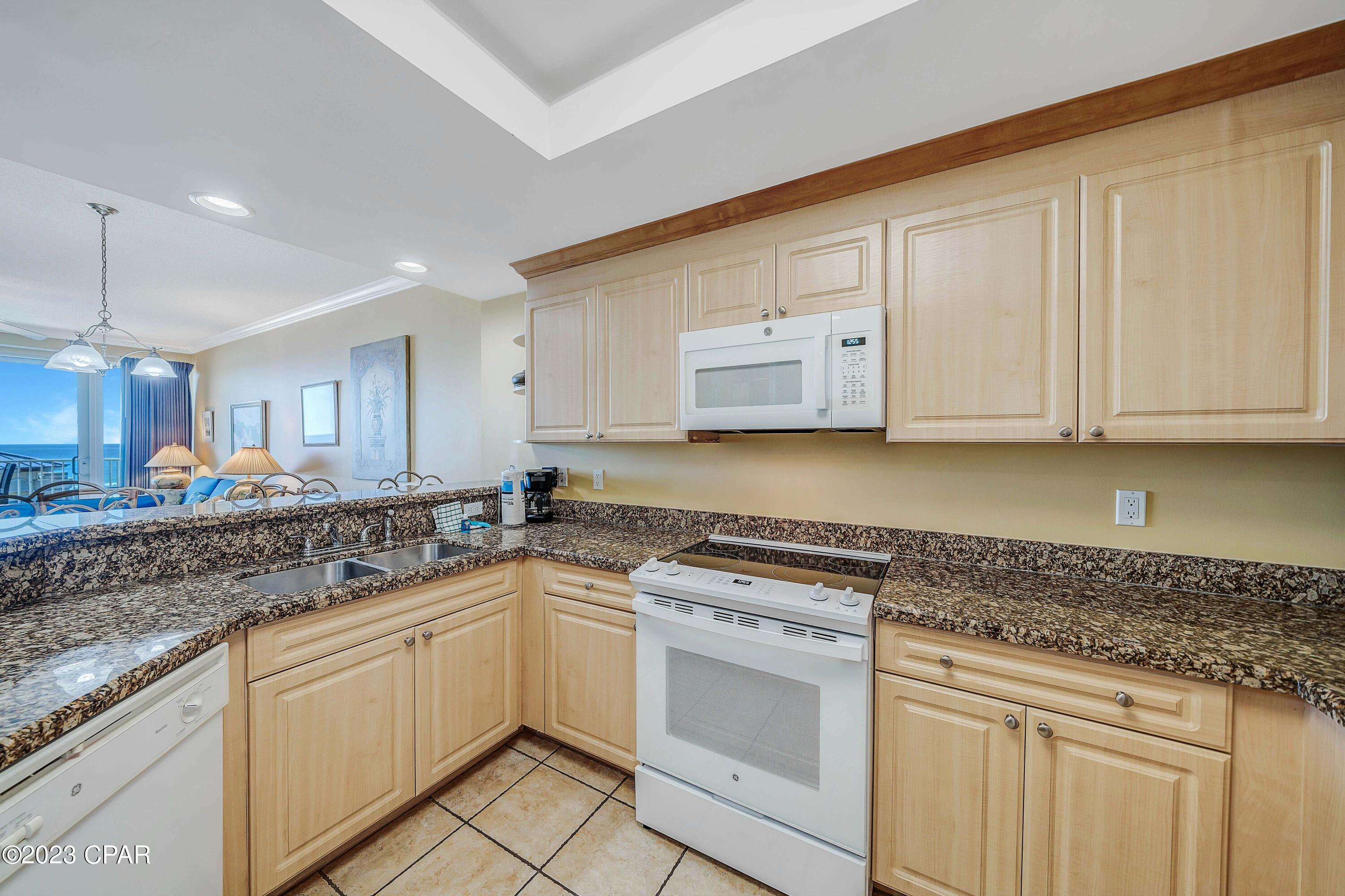 Boardwalk Central - Residential