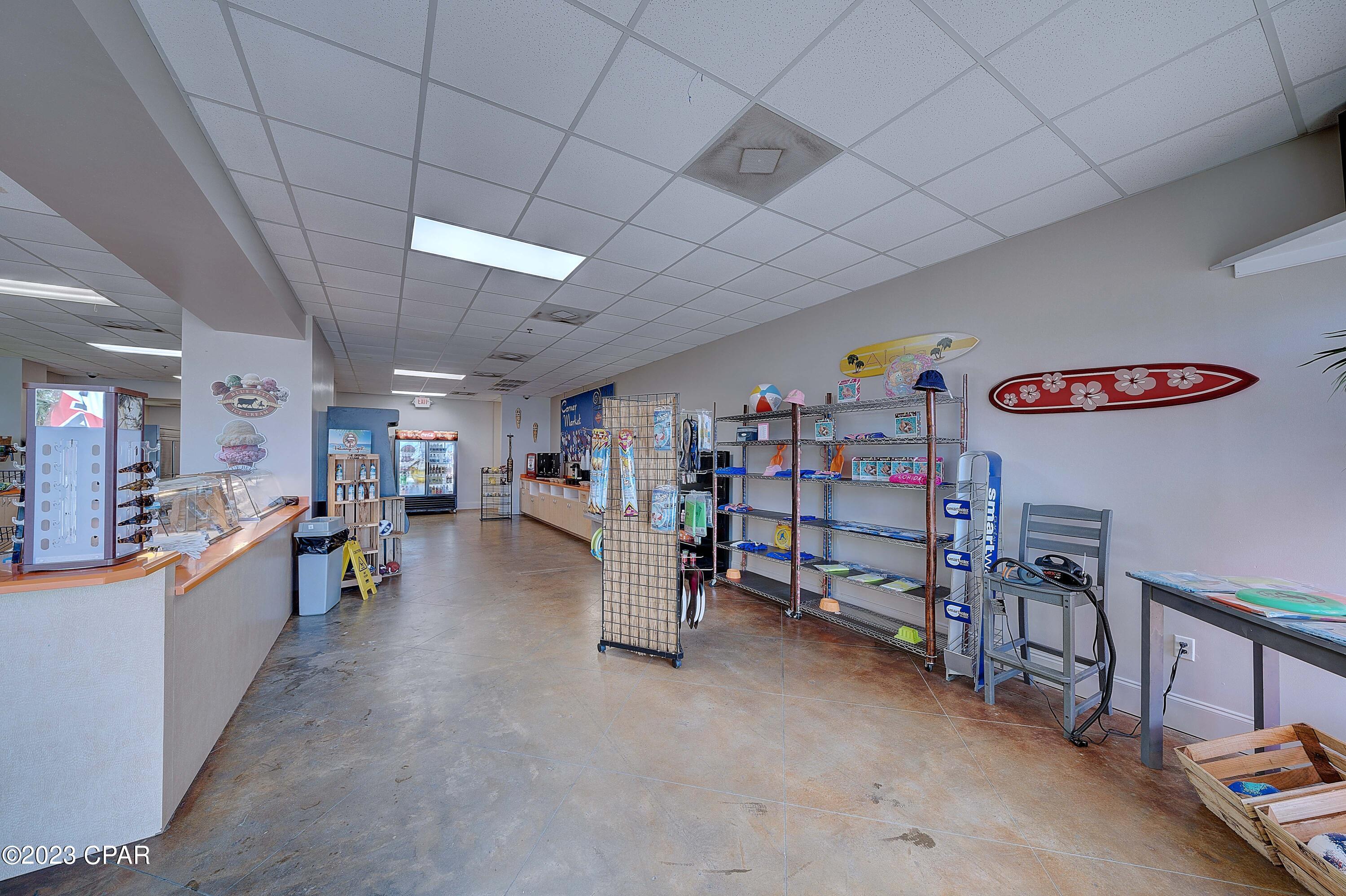 Boardwalk Central - Residential