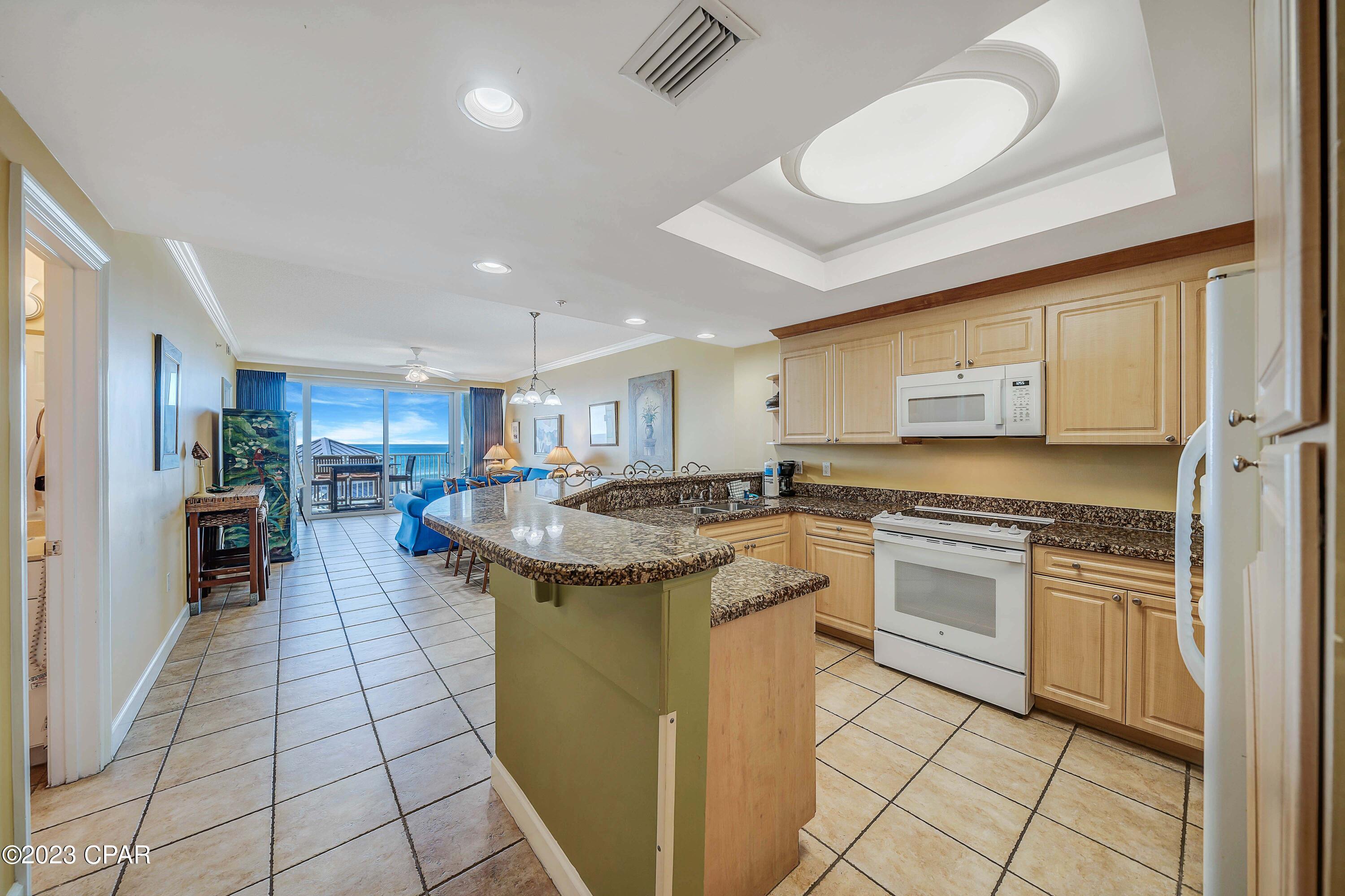 Boardwalk Central - Residential