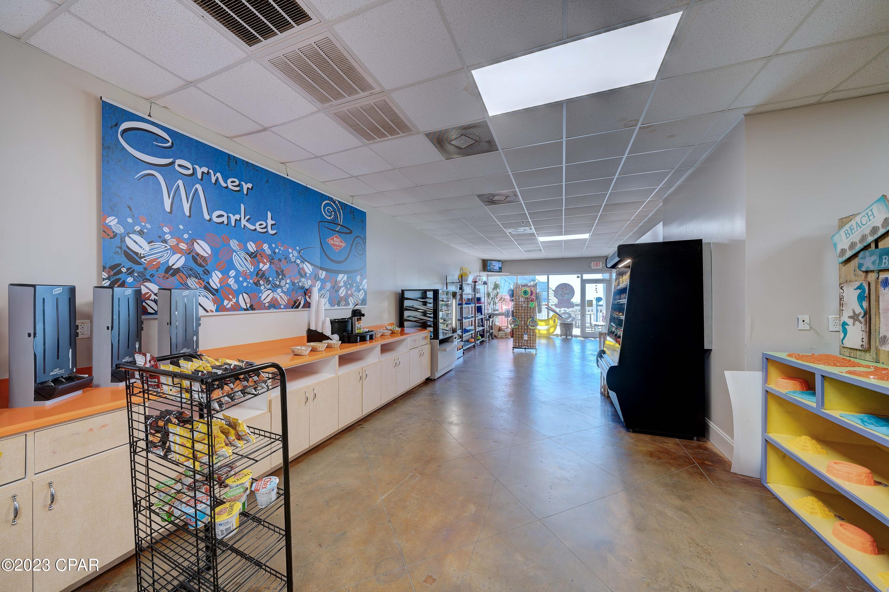 Boardwalk Central - Residential