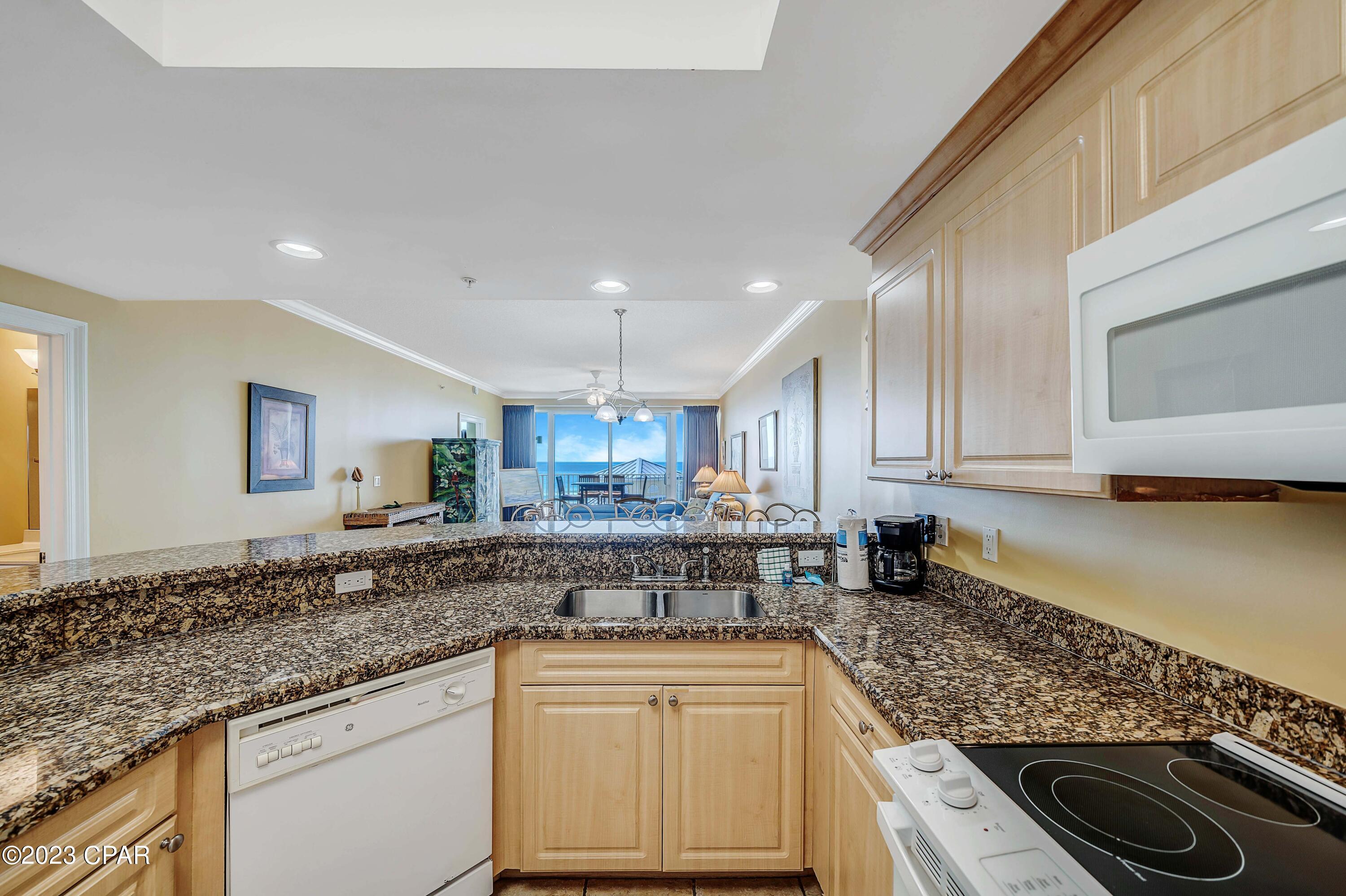 Boardwalk Central - Residential