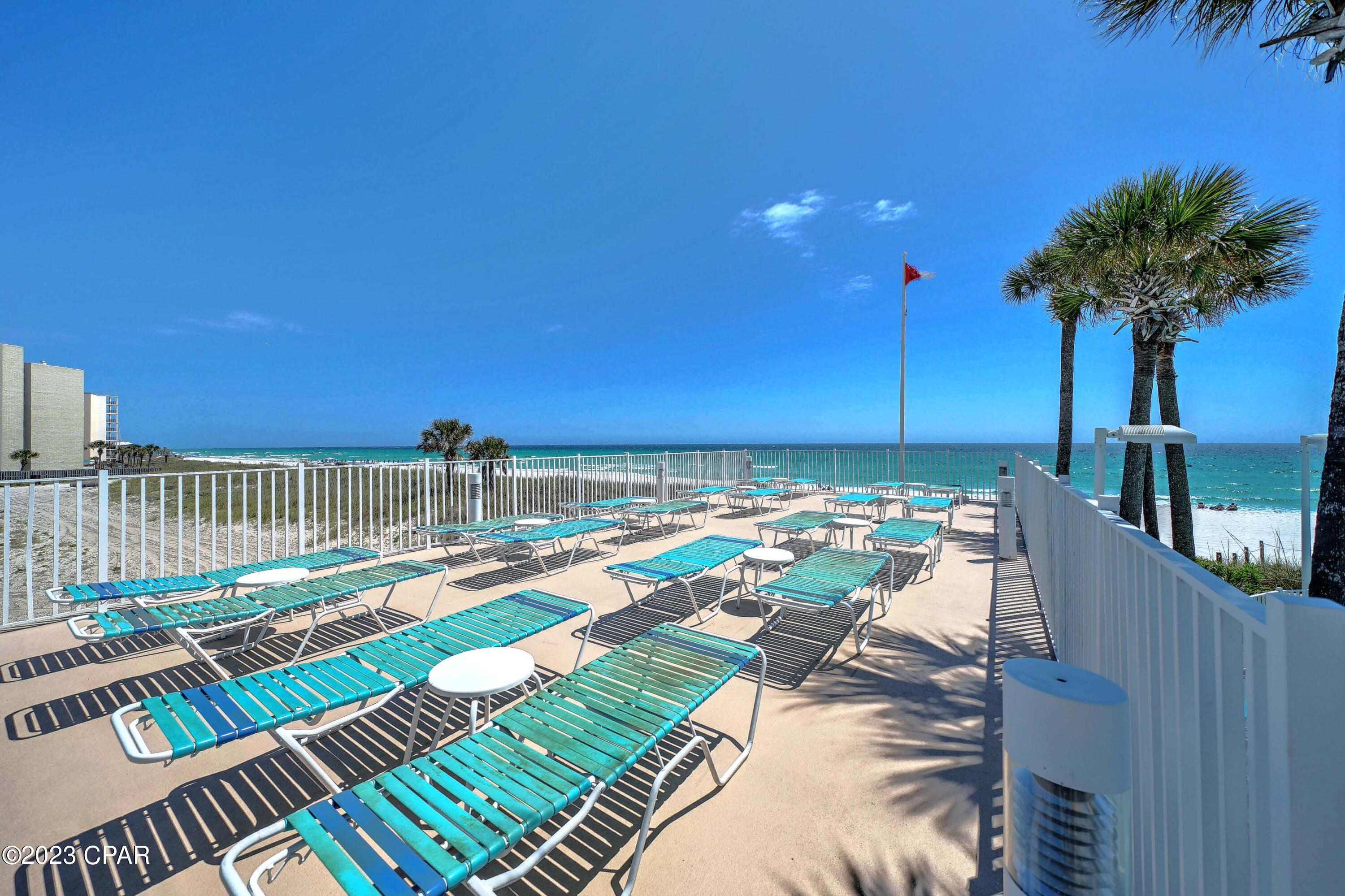 Boardwalk Central - Residential